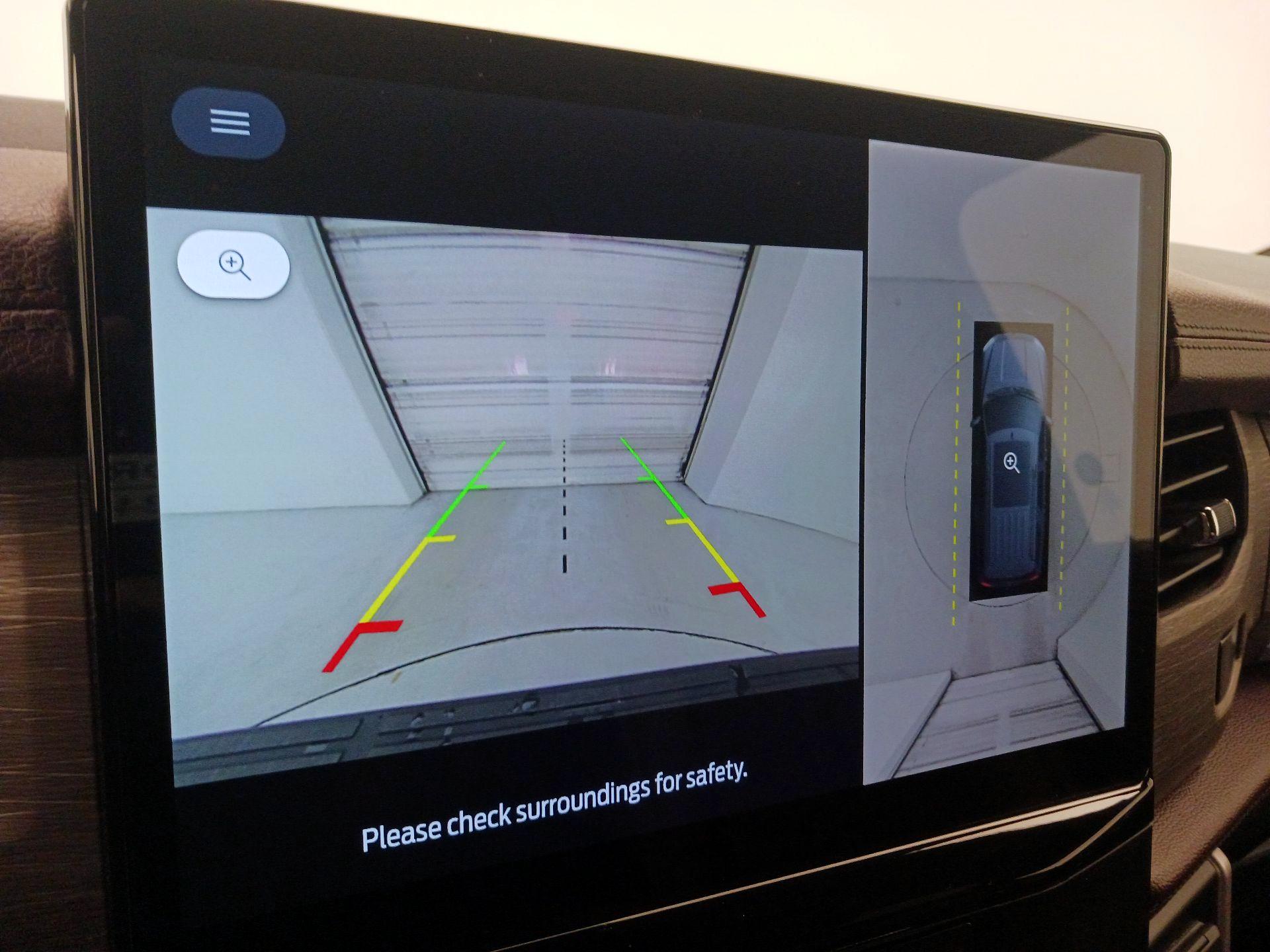 Thumbnail: 2024 Ford Expedition - 15