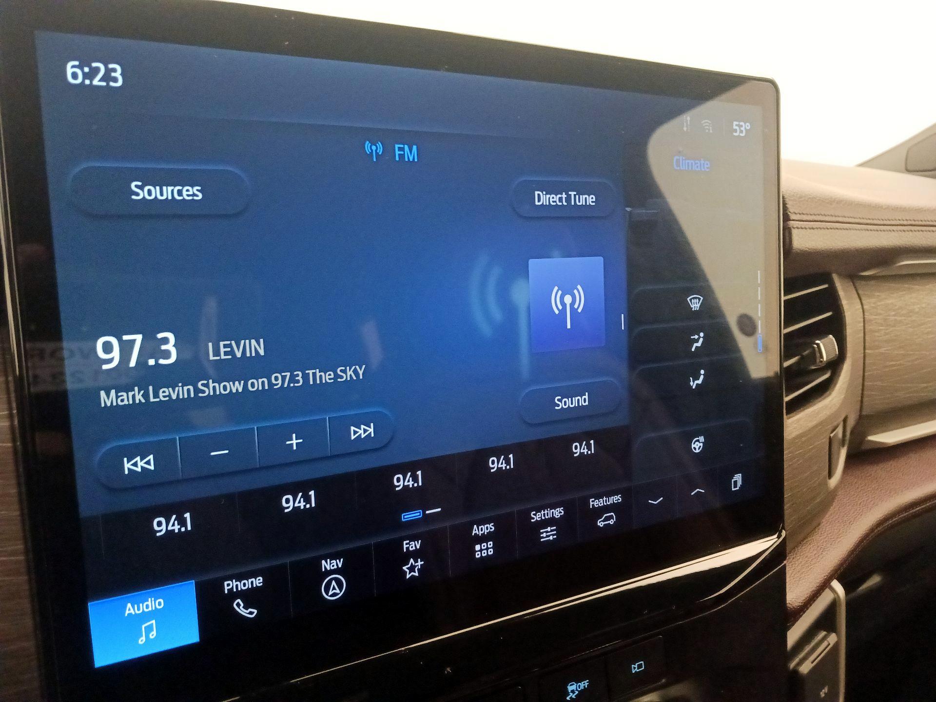 Thumbnail: 2024 Ford Expedition - 16