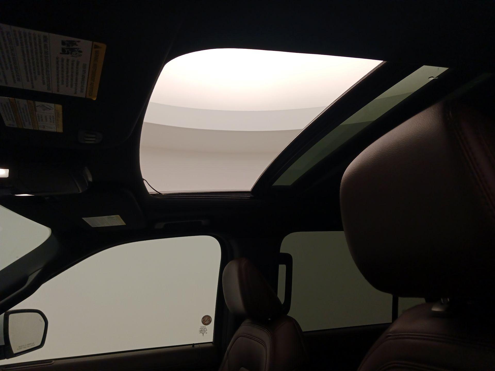 Thumbnail: 2024 Ford Expedition - 20