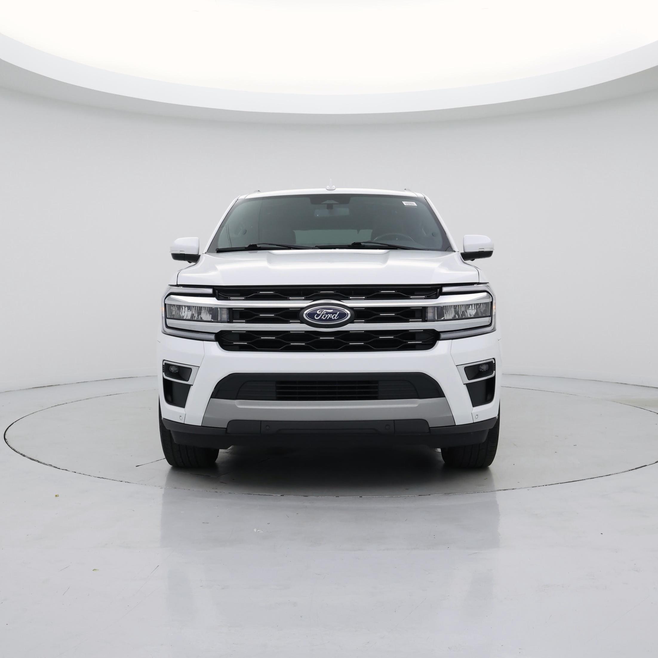 Thumbnail: 2024 Ford Expedition - 5