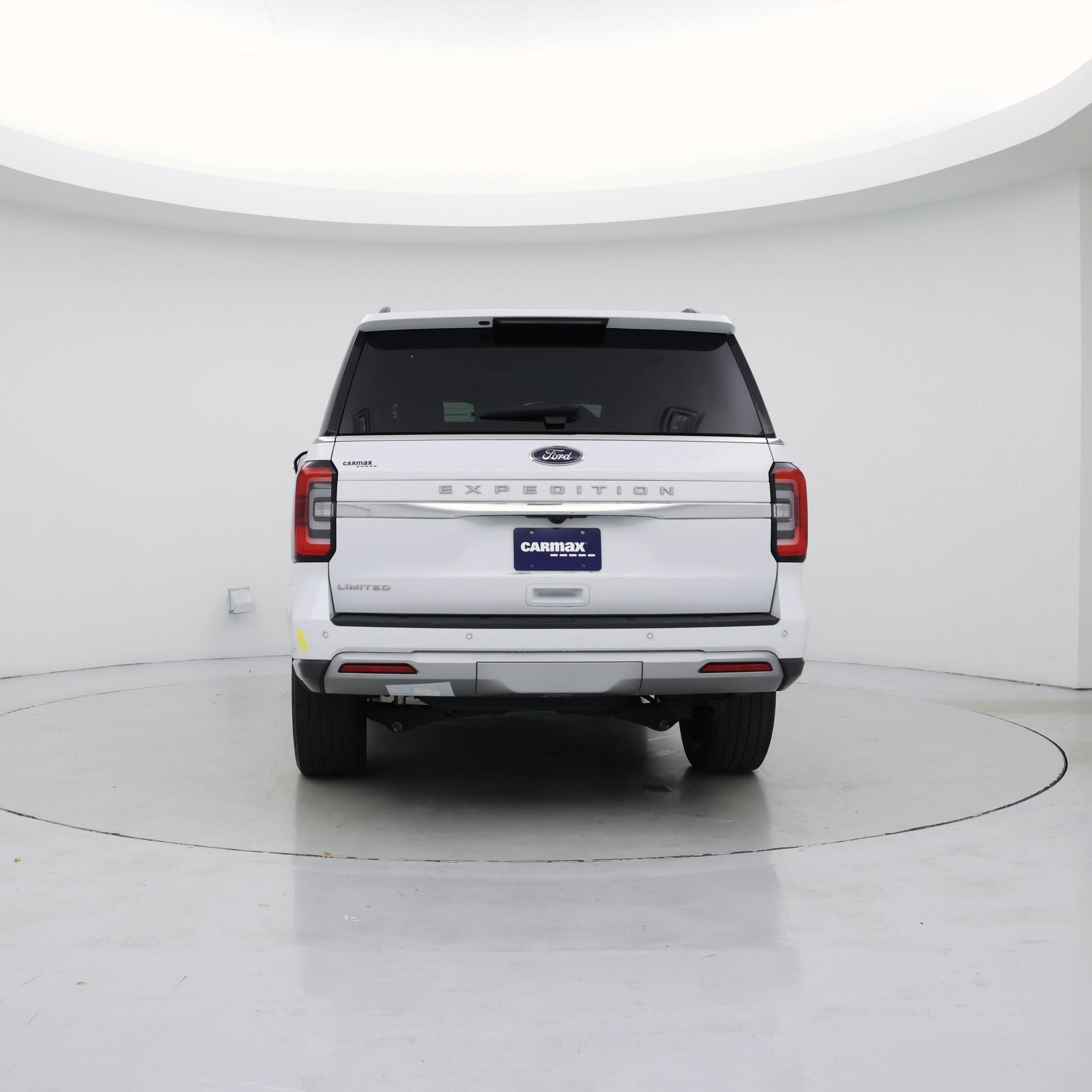 Thumbnail: 2024 Ford Expedition - 6