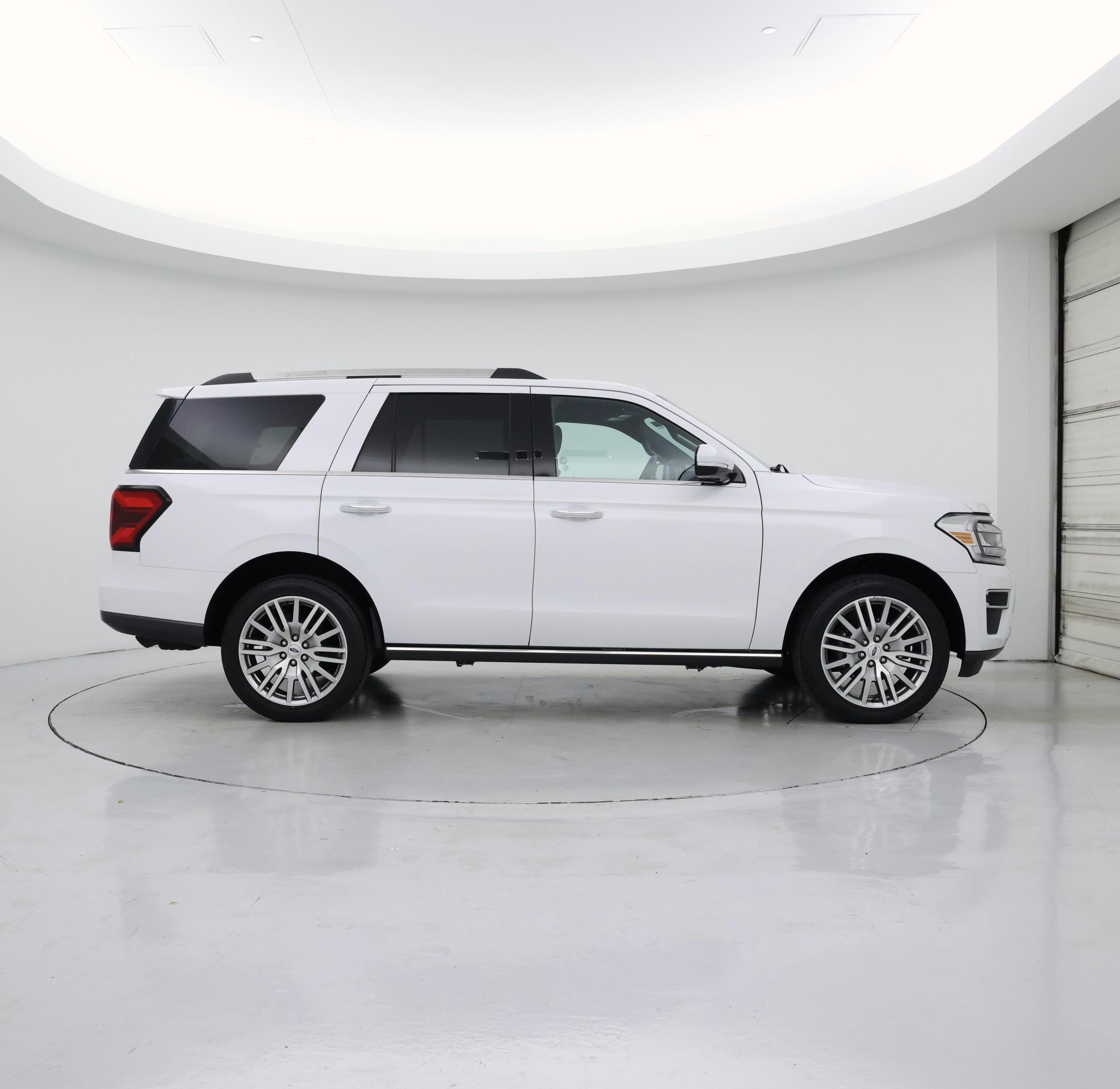 Thumbnail: 2024 Ford Expedition - 7