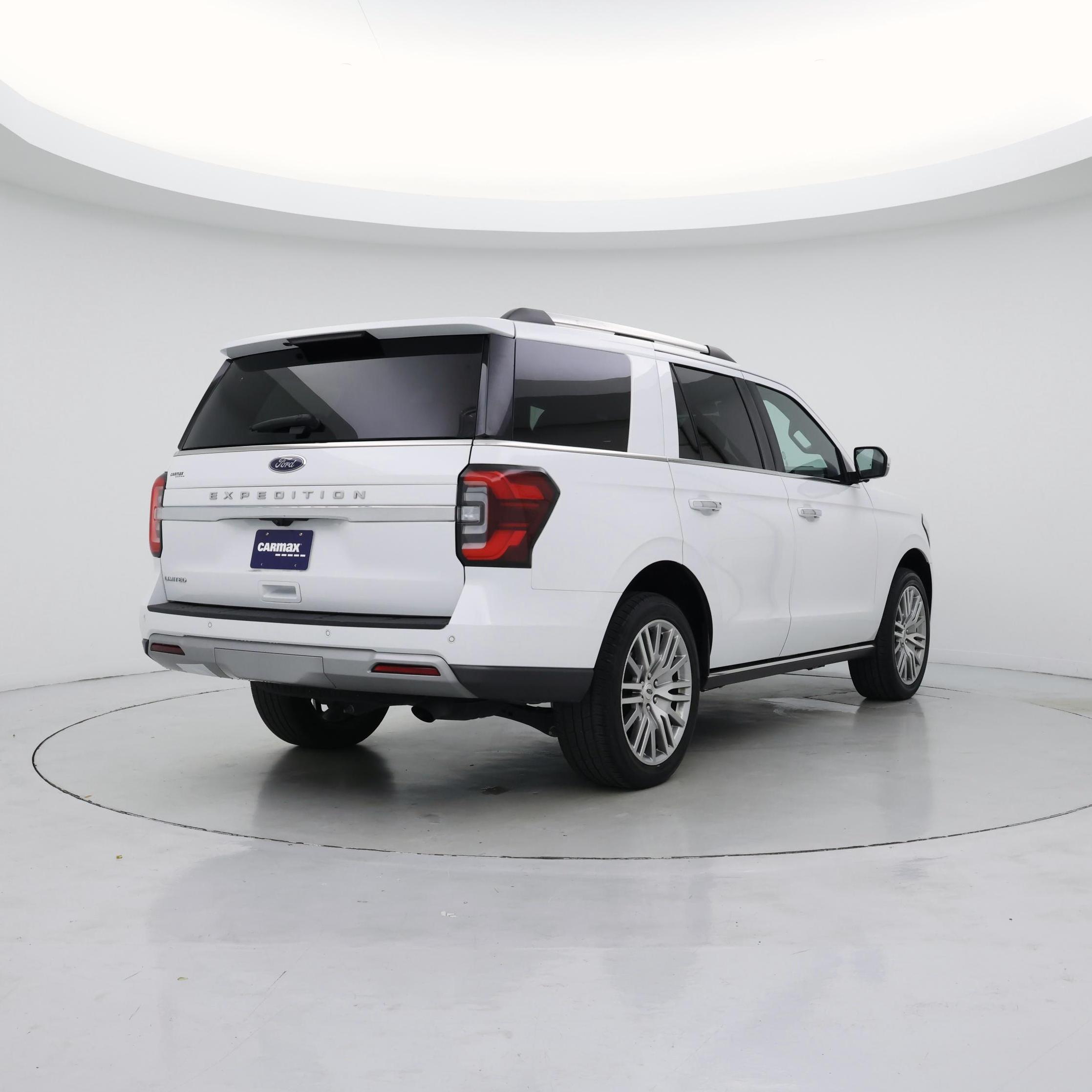 Thumbnail: 2024 Ford Expedition - 8