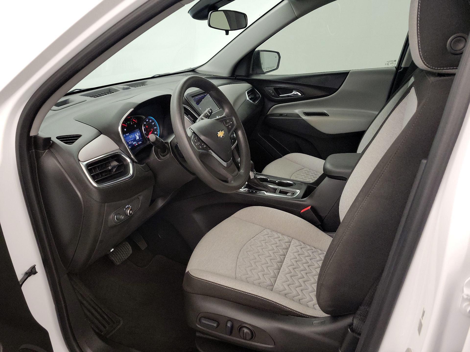 Thumbnail: 2023 Chevrolet Equinox - 11