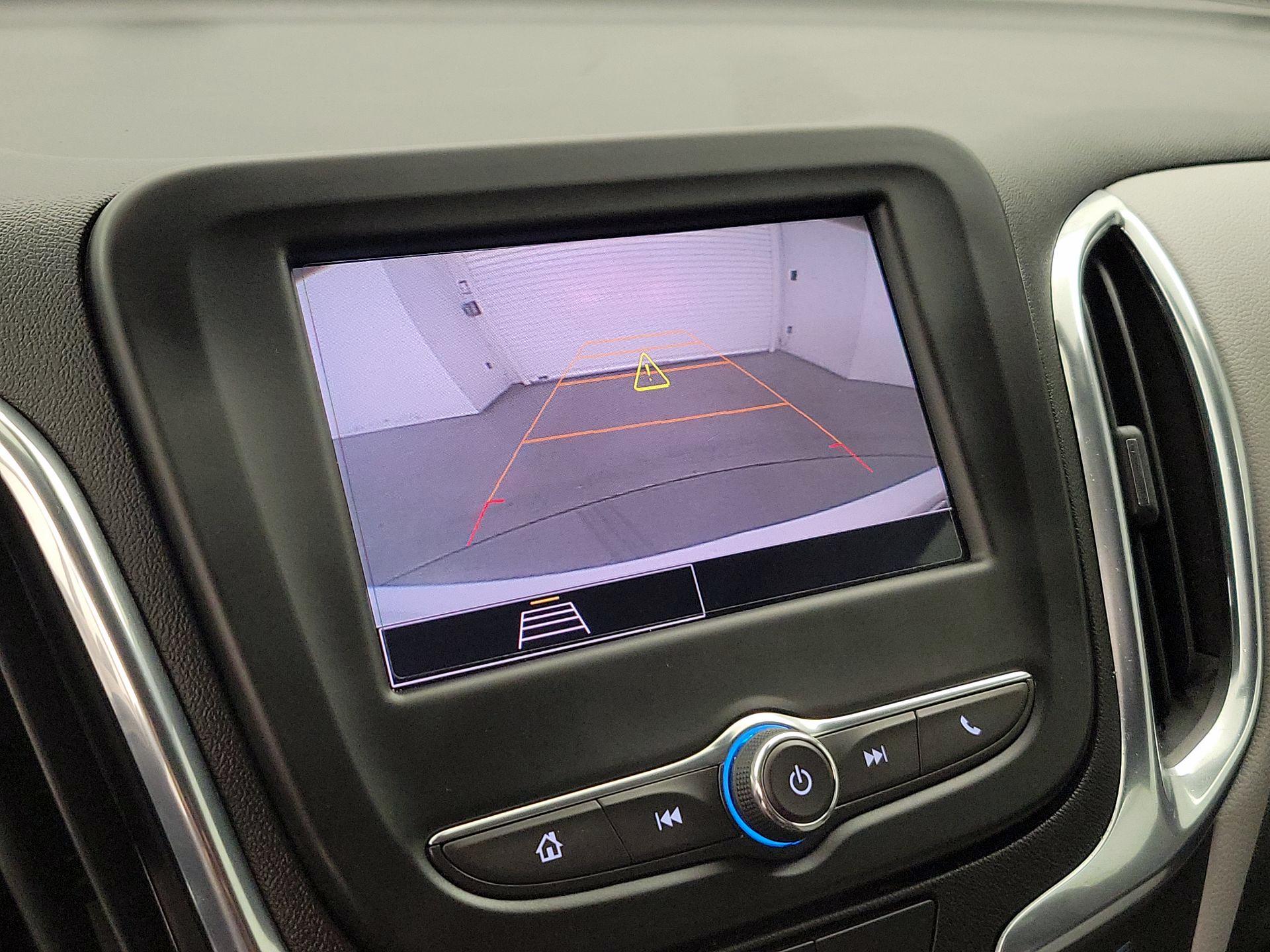 Thumbnail: 2023 Chevrolet Equinox - 14