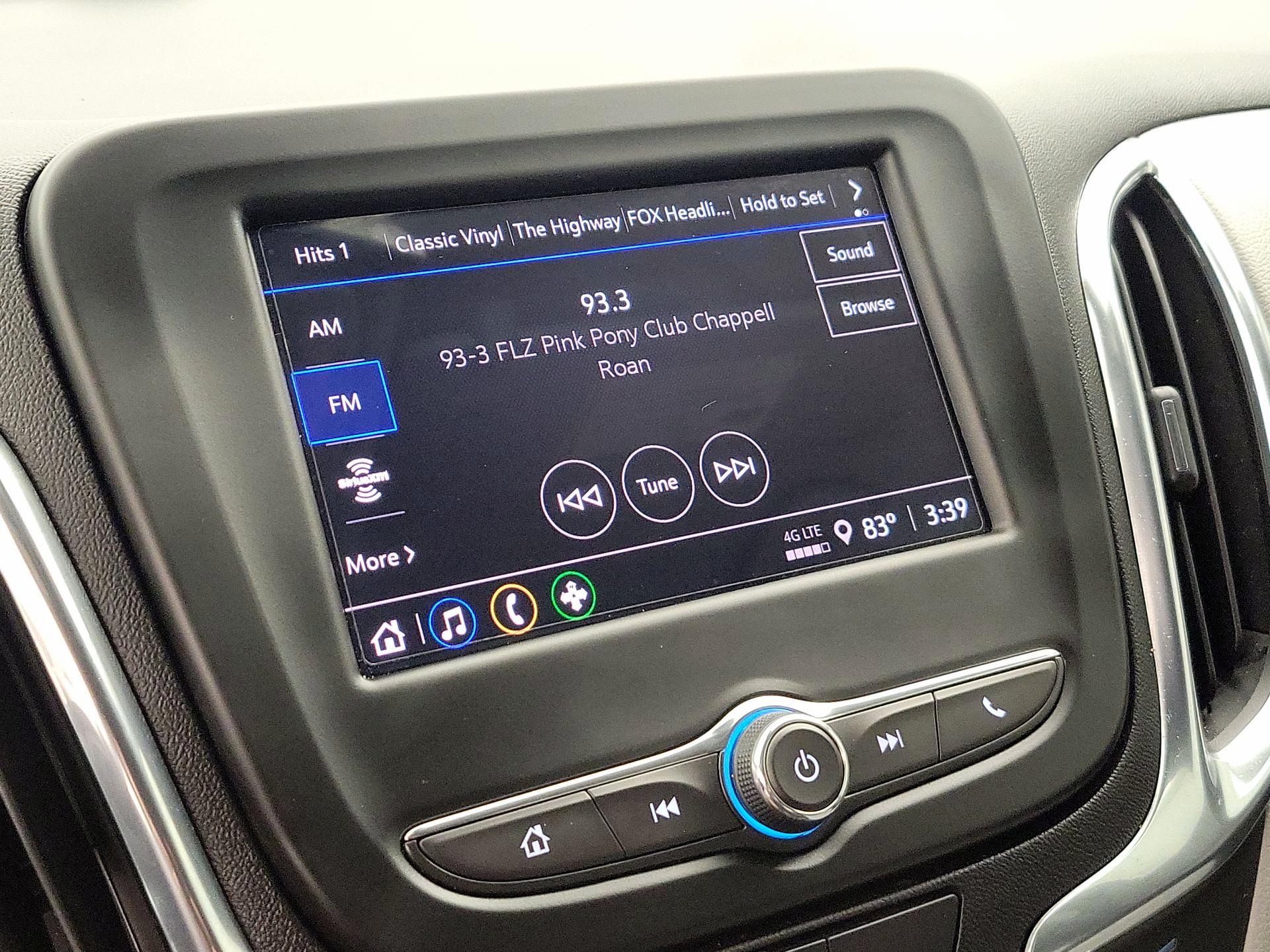 Thumbnail: 2023 Chevrolet Equinox - 15