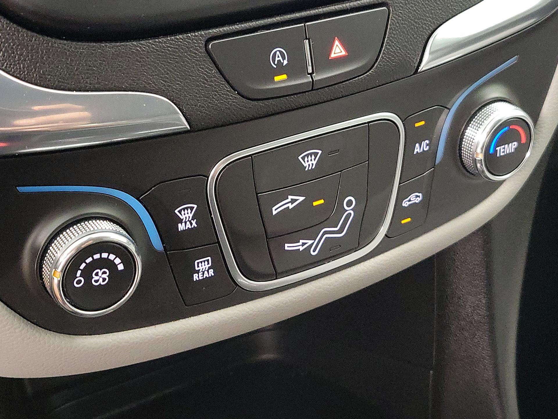 Thumbnail: 2023 Chevrolet Equinox - 16