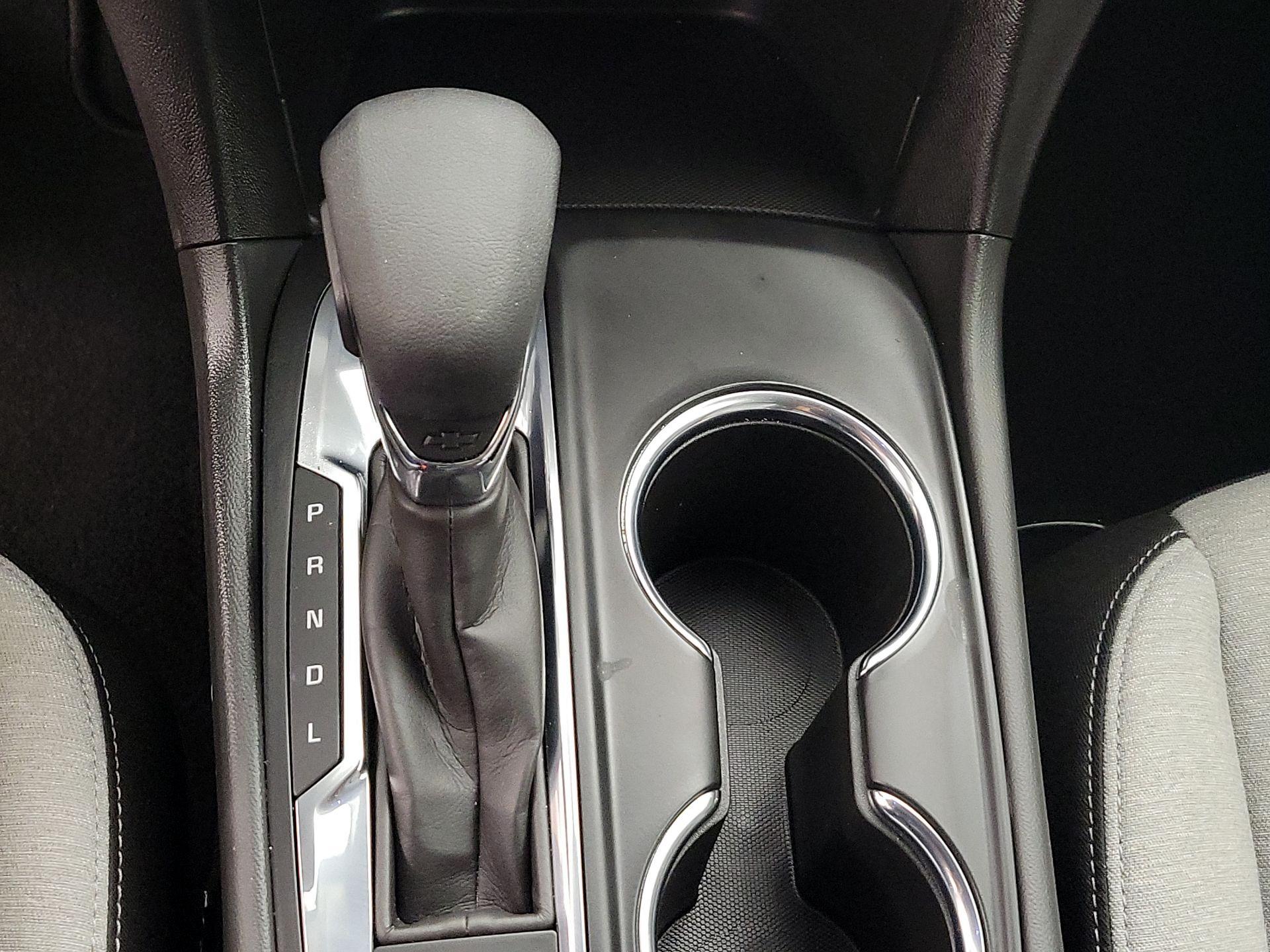 Thumbnail: 2023 Chevrolet Equinox - 17