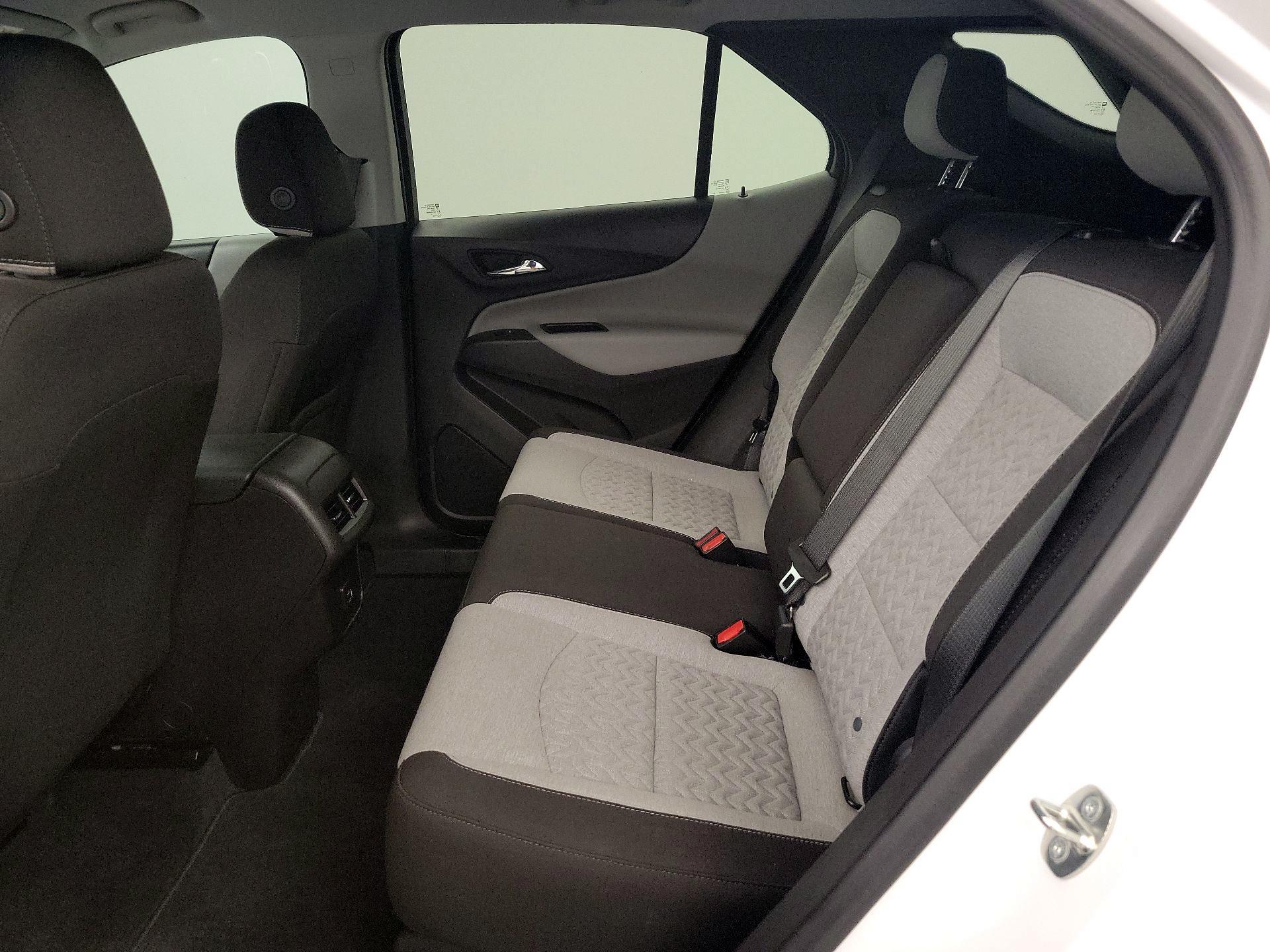 Thumbnail: 2023 Chevrolet Equinox - 19