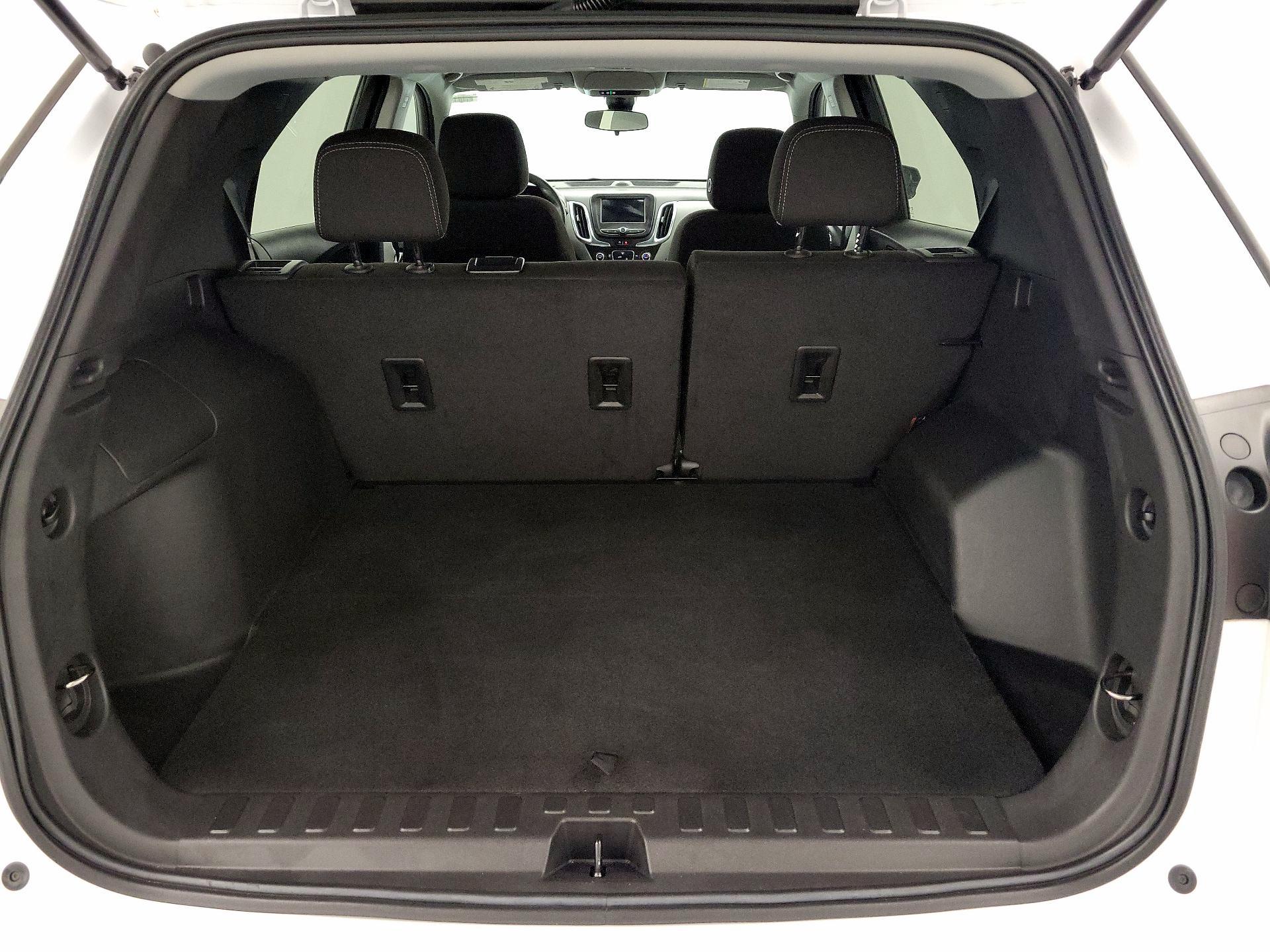 Thumbnail: 2023 Chevrolet Equinox - 20