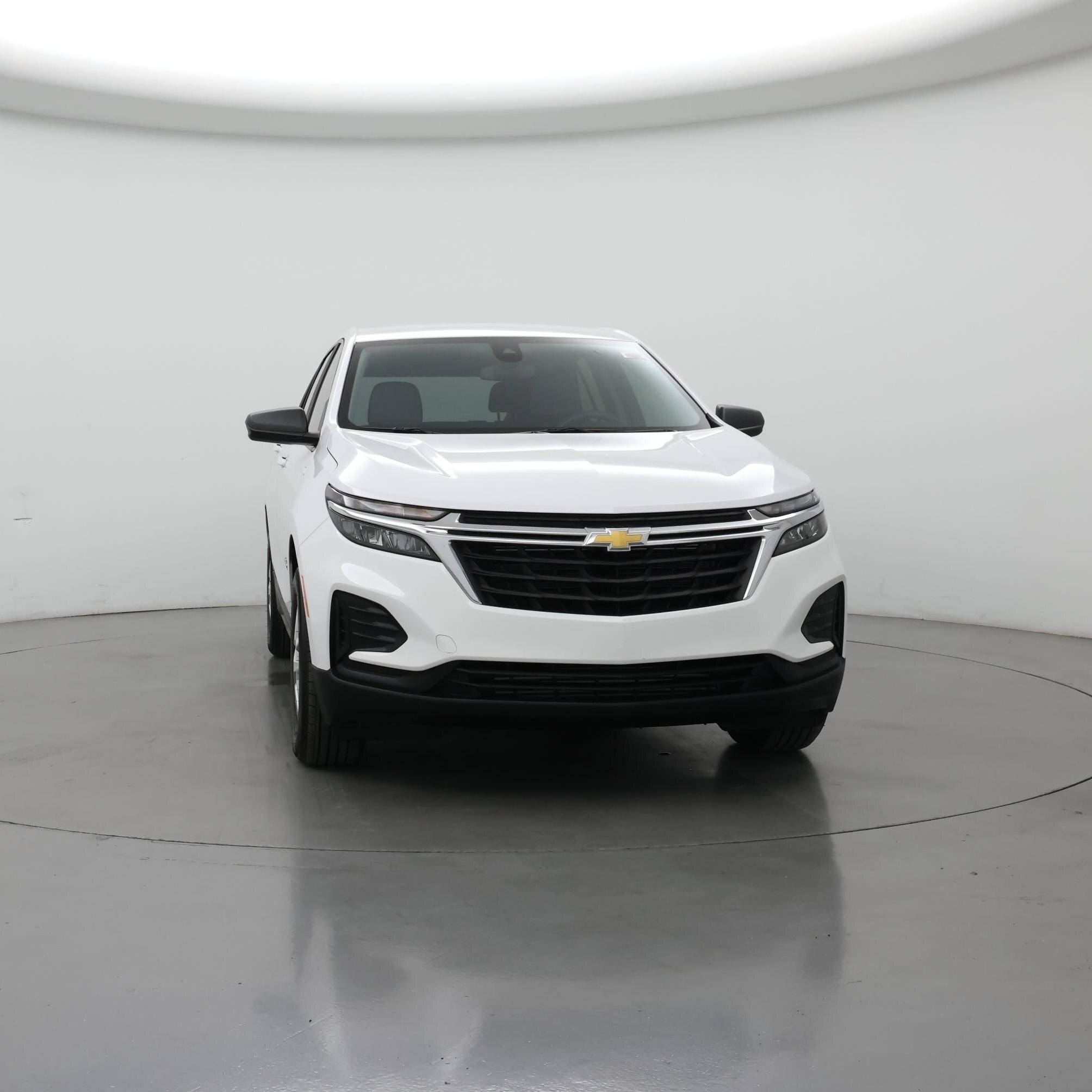 Thumbnail: 2023 Chevrolet Equinox - 5