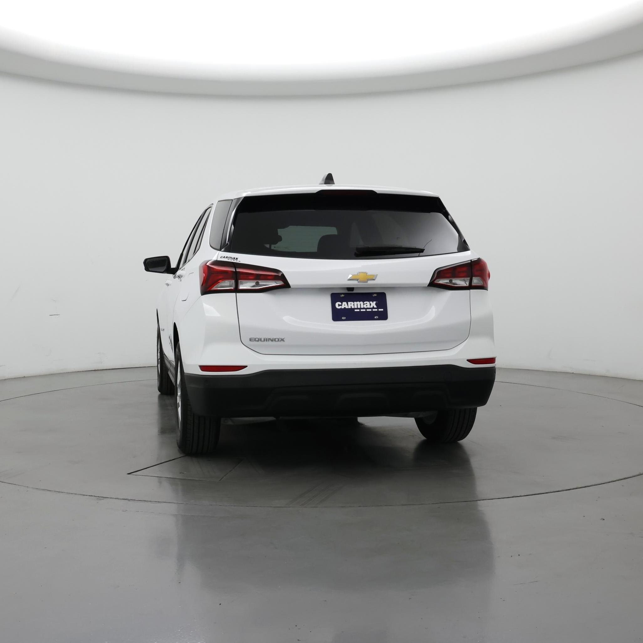 Thumbnail: 2023 Chevrolet Equinox - 6