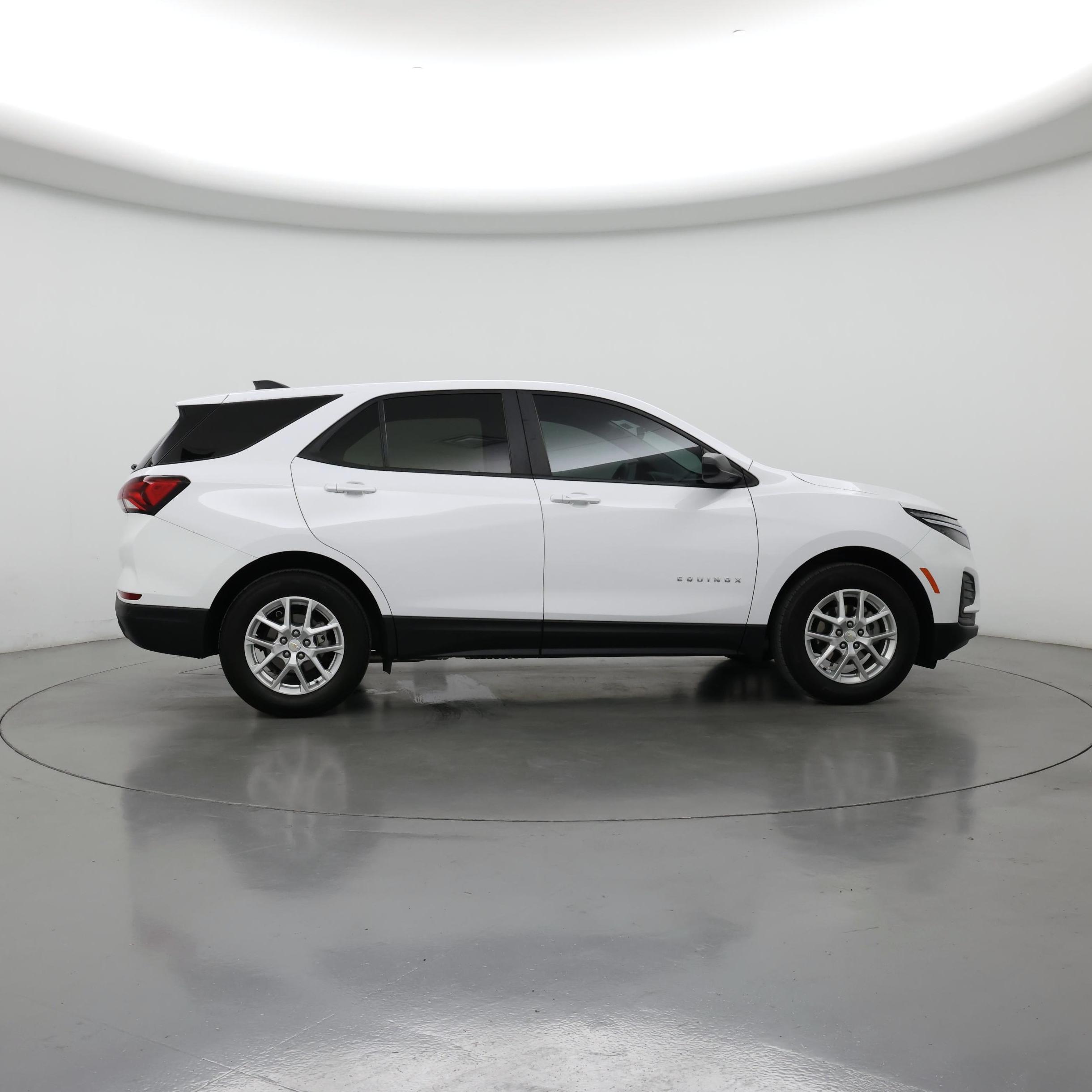 Thumbnail: 2023 Chevrolet Equinox - 7