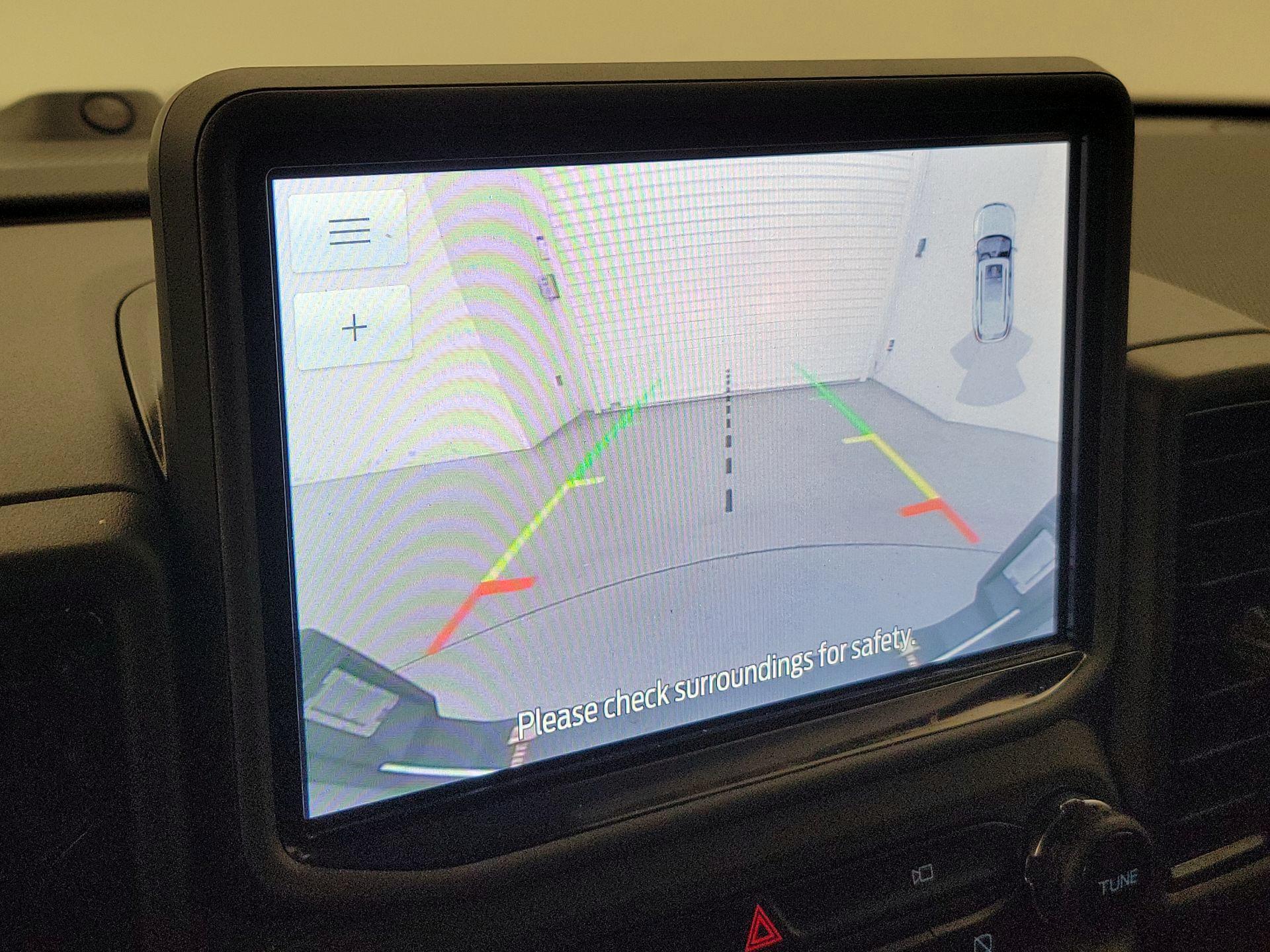 Thumbnail: 2022 Ford Bronco Sport - 14