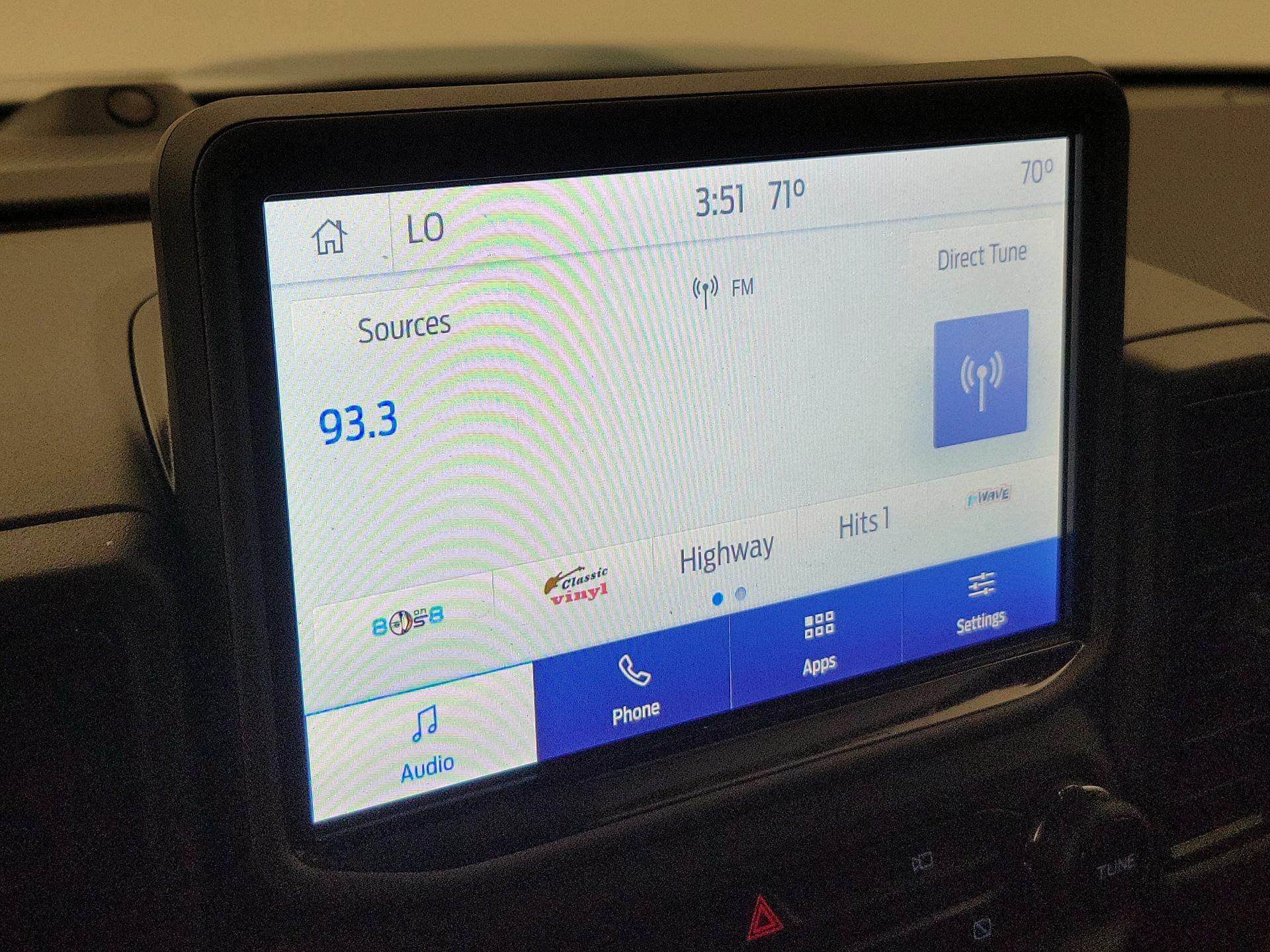 Thumbnail: 2022 Ford Bronco Sport - 15