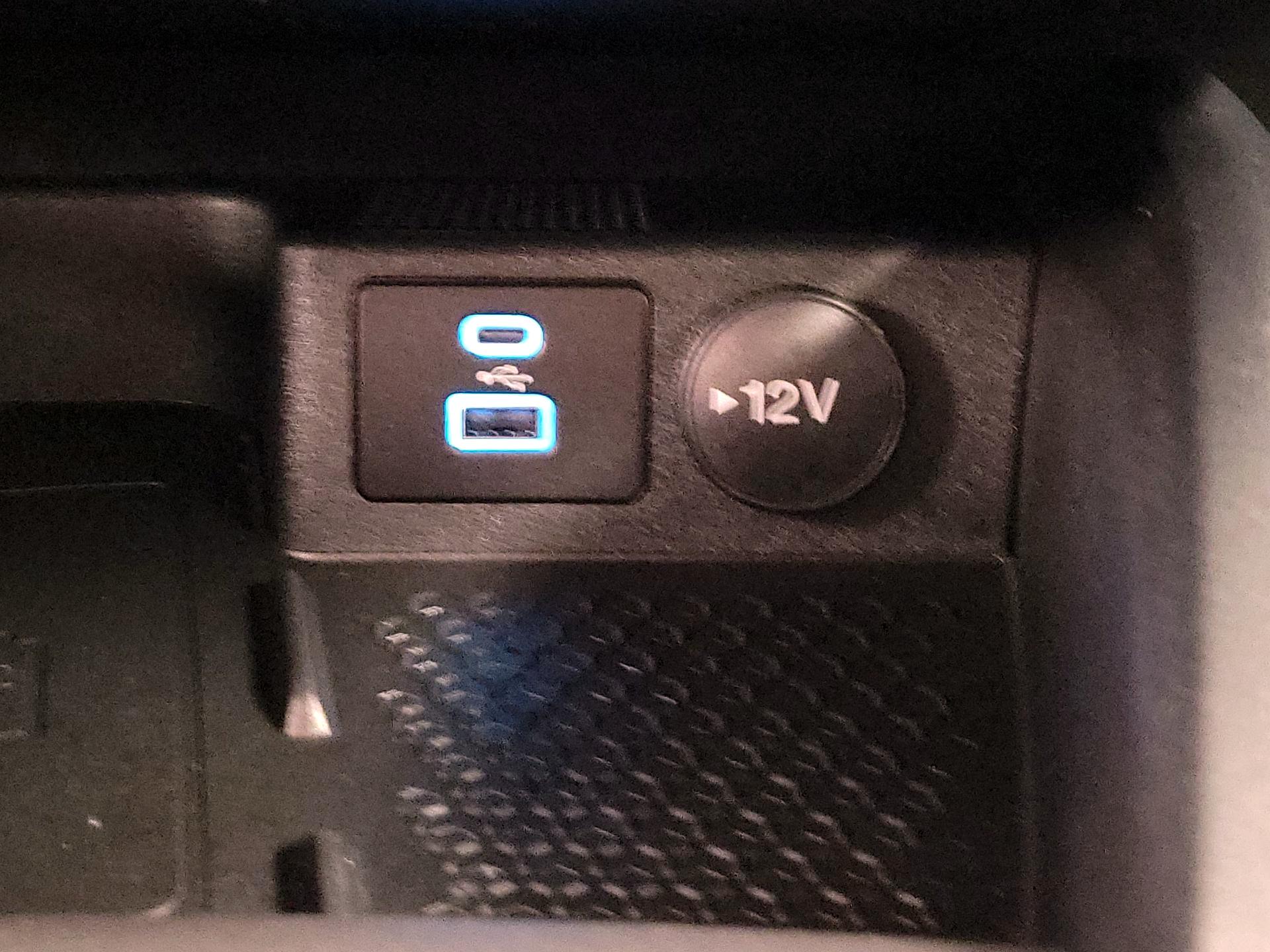 Thumbnail: 2022 Ford Bronco Sport - 18