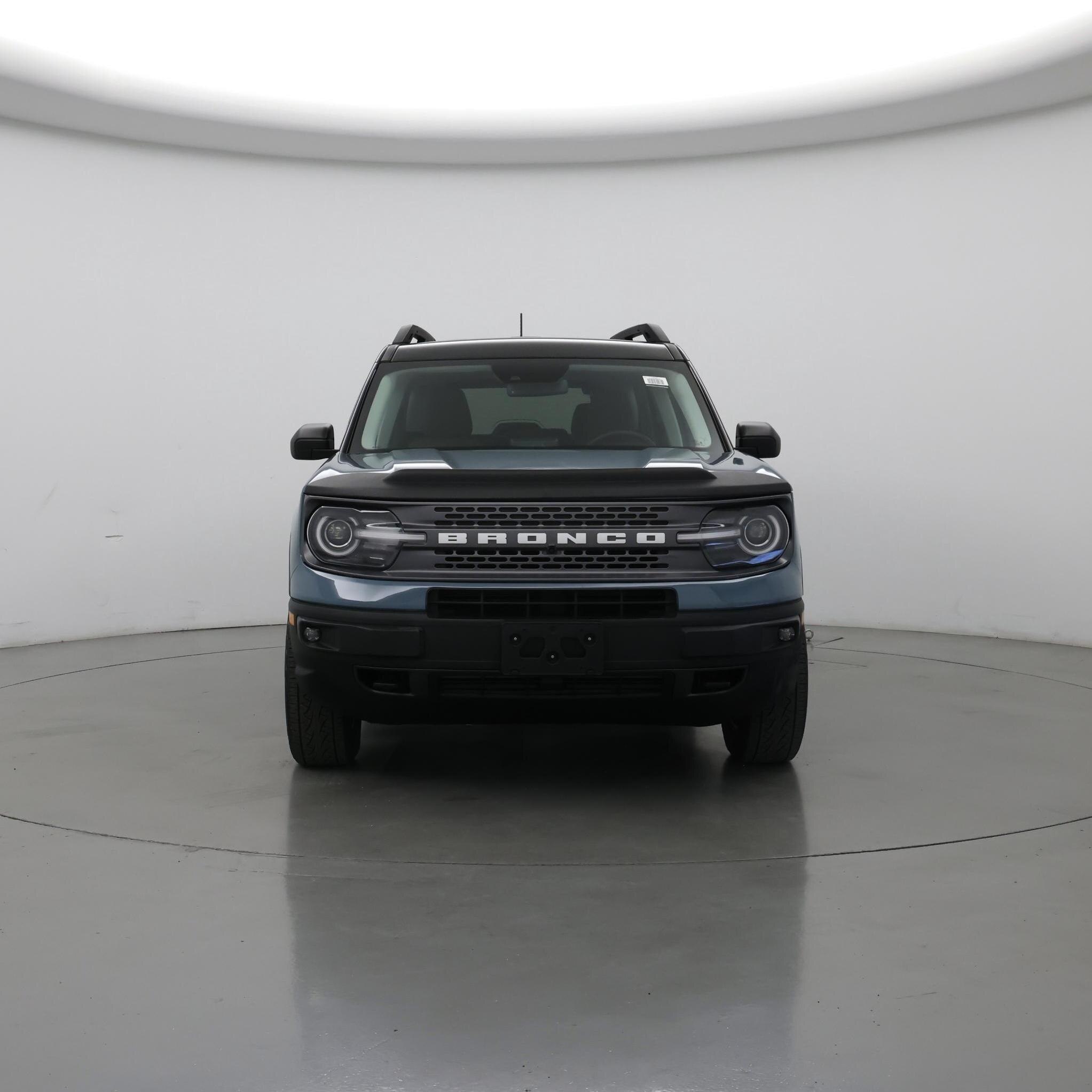 Thumbnail: 2022 Ford Bronco Sport - 5