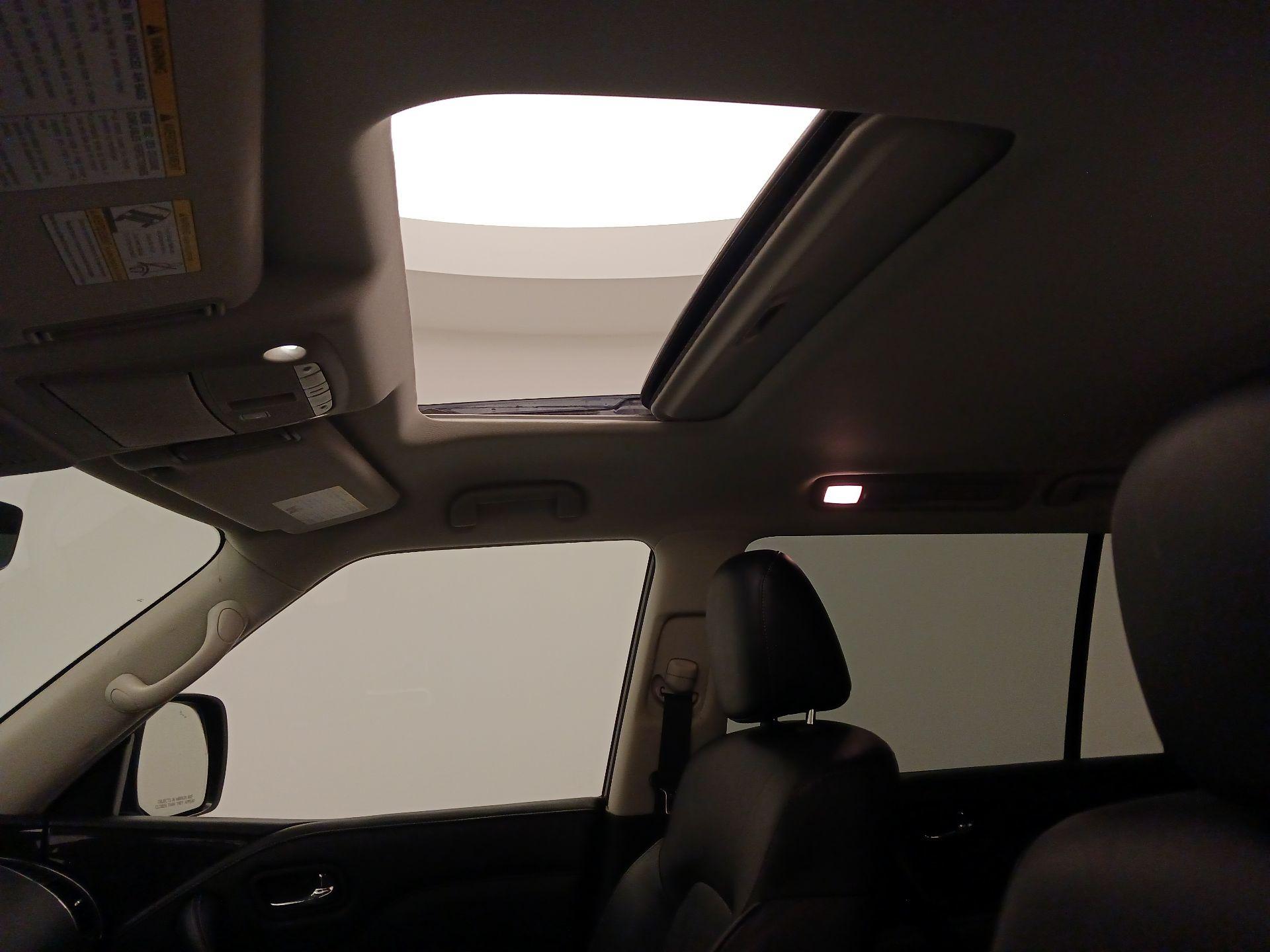 Thumbnail: 2024 INFINITI QX80 - 20