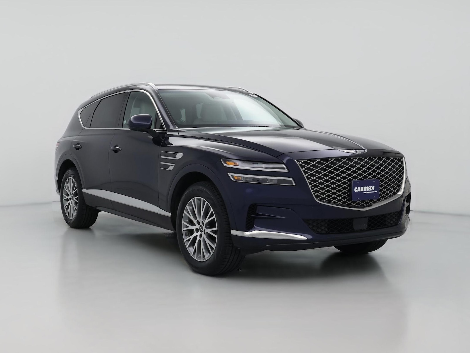 2024 GENESIS GV80