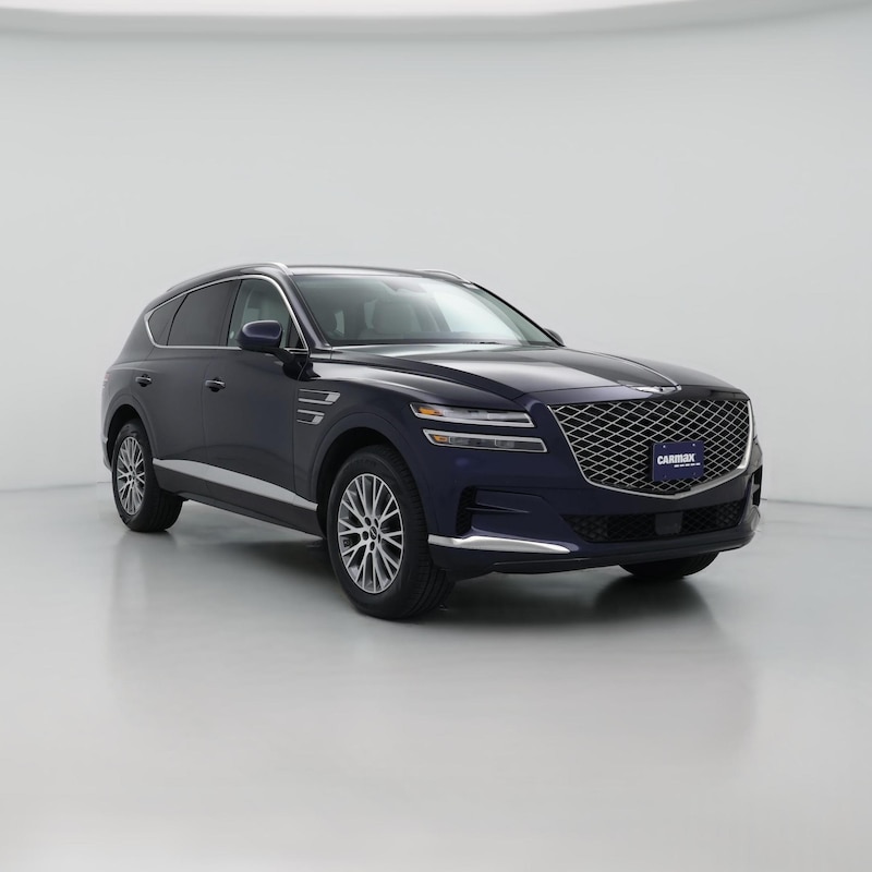 2024 Genesis GV80