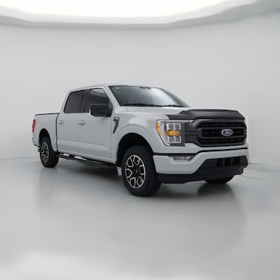 2023 Ford F150 Lariat