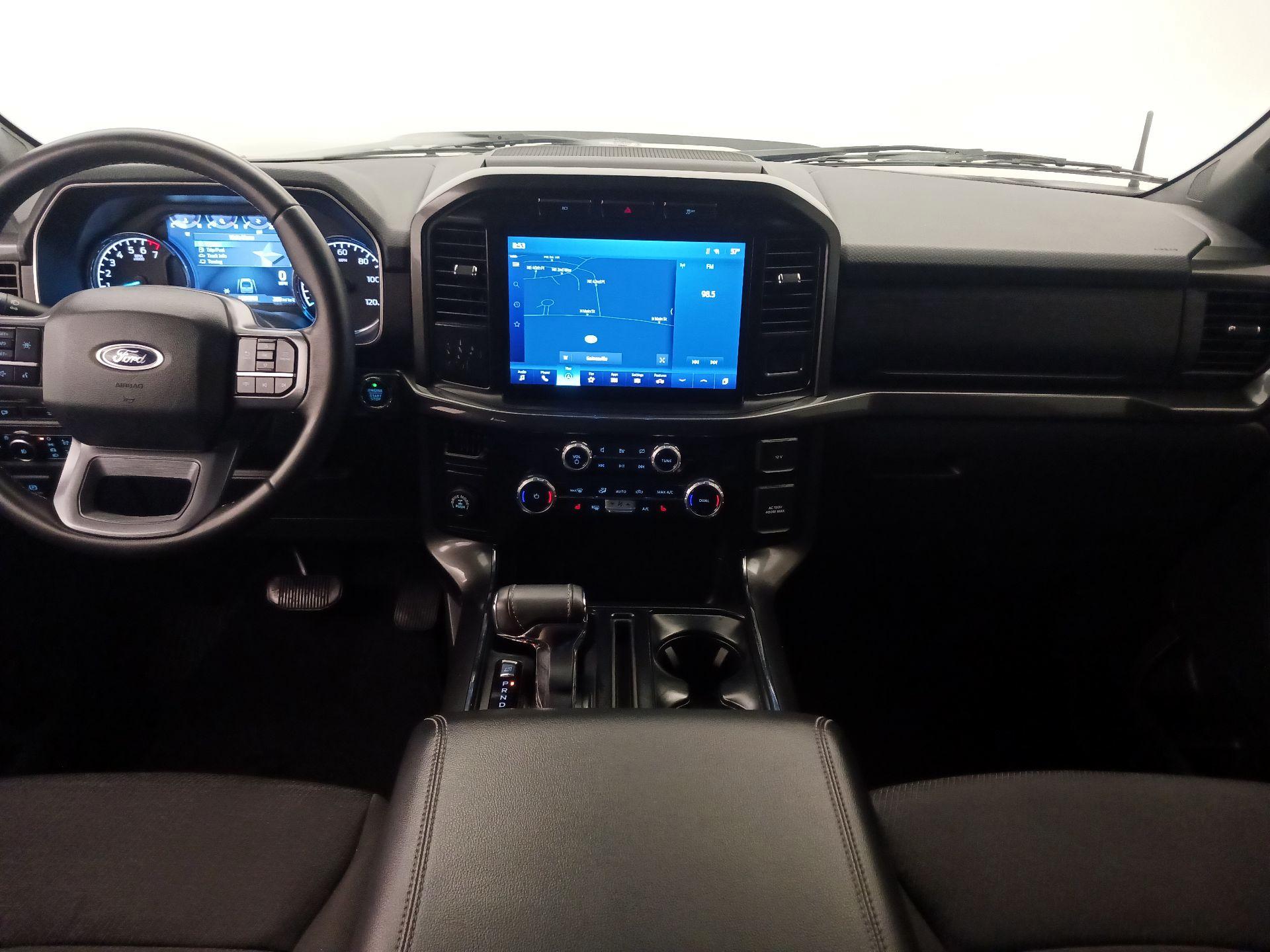 Thumbnail: 2023 Ford F-150 - 9