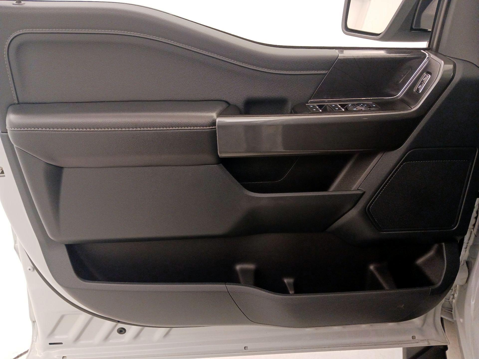 Thumbnail: 2023 Ford F-150 - 12