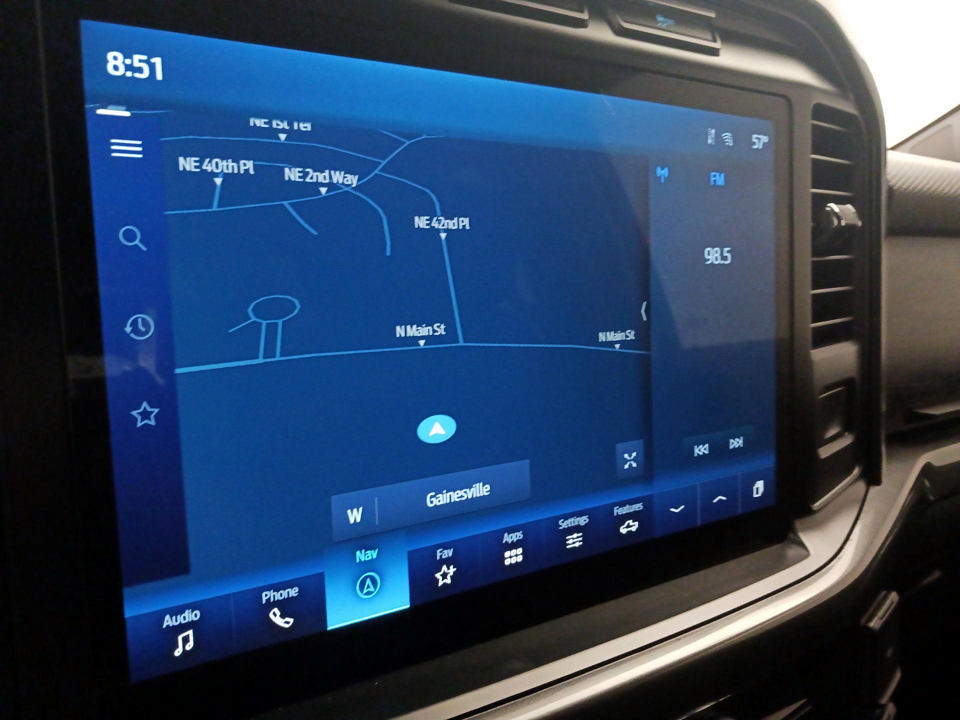 Thumbnail: 2023 Ford F-150 - 14