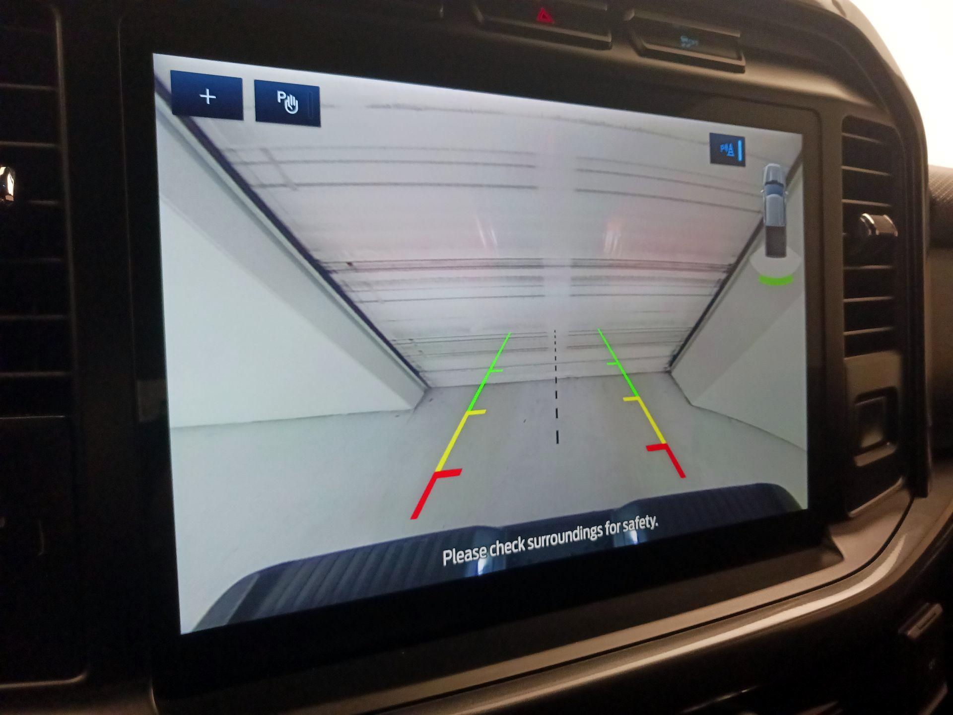 Thumbnail: 2023 Ford F-150 - 15