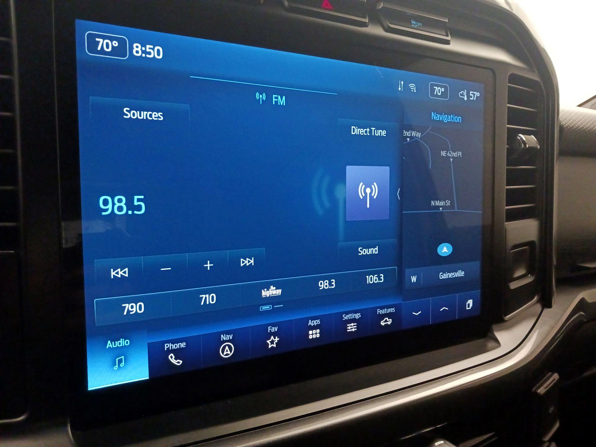 Thumbnail: 2023 Ford F-150 - 16