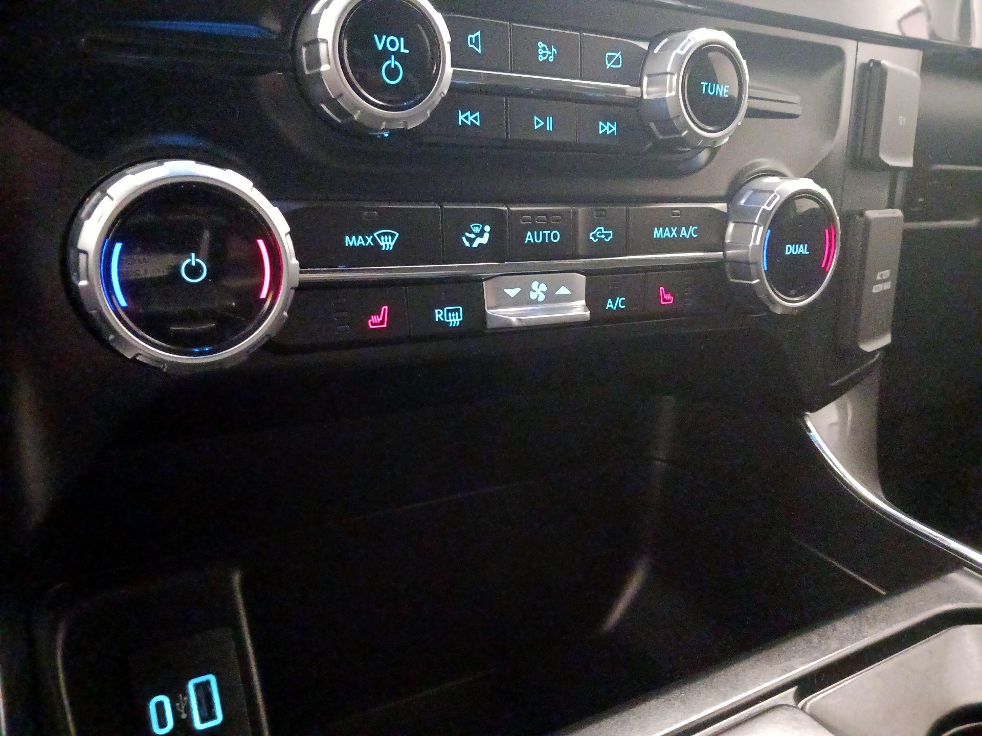 Thumbnail: 2023 Ford F-150 - 17