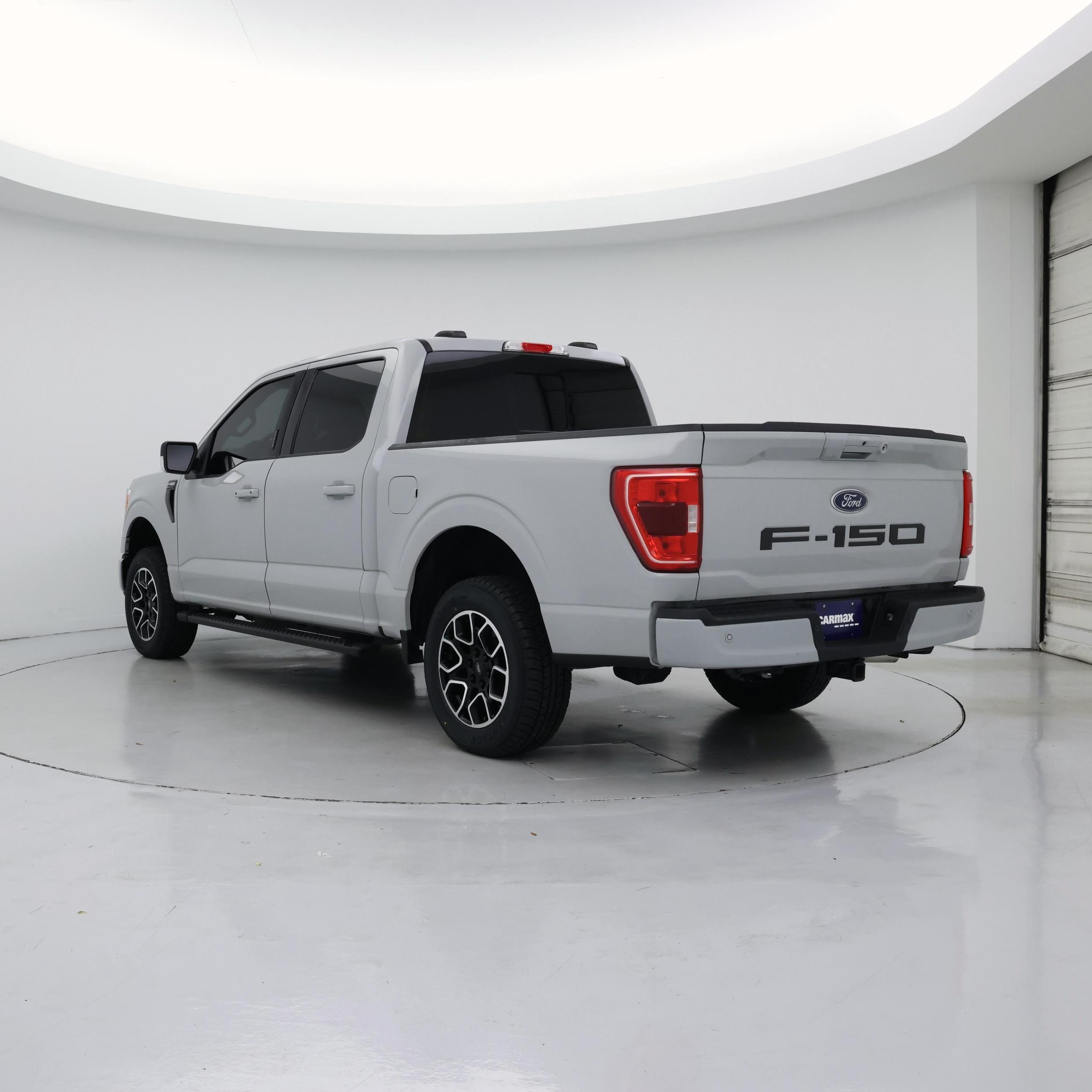 Thumbnail: 2023 Ford F-150 - 2