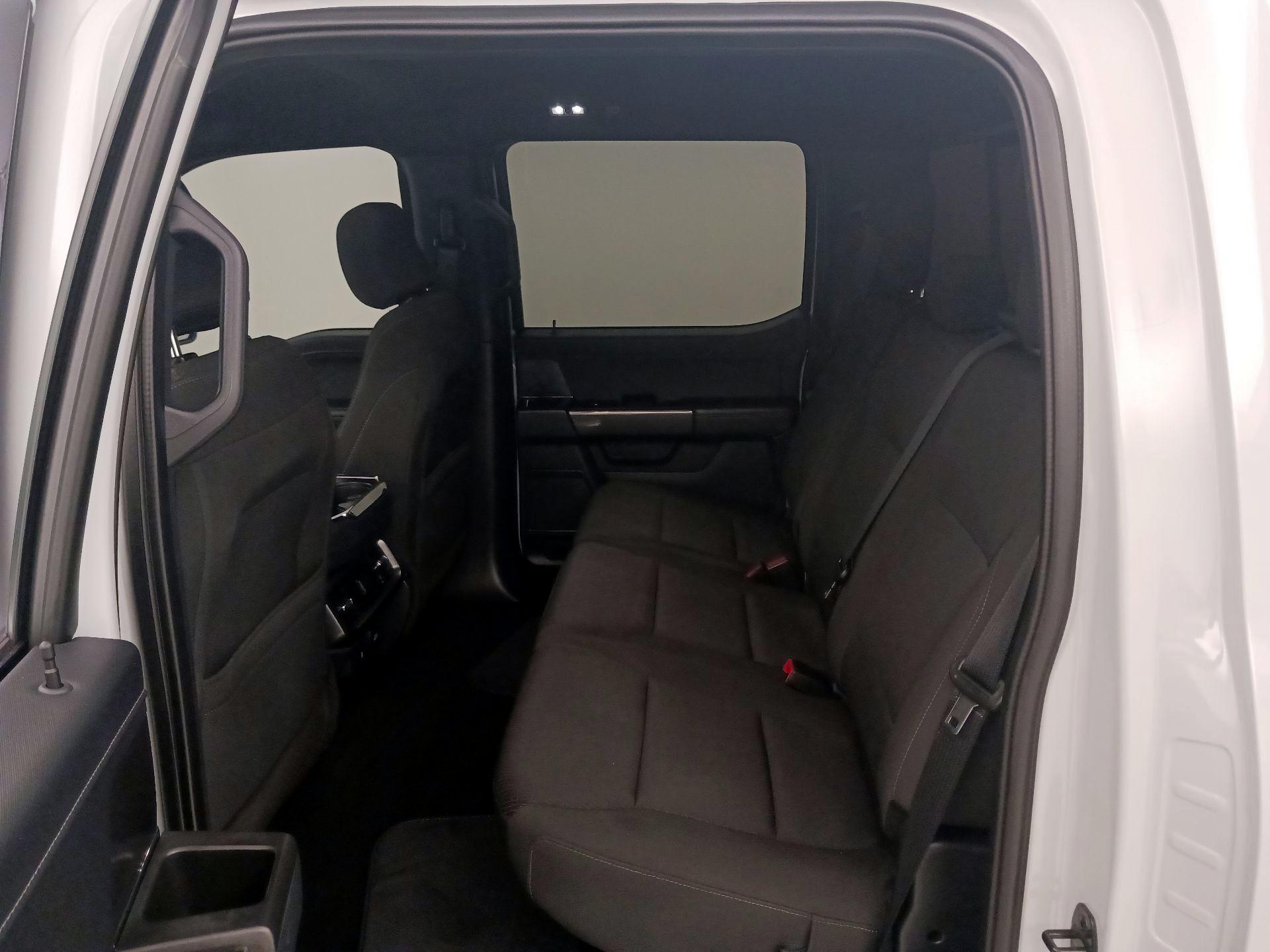 Thumbnail: 2023 Ford F-150 - 20