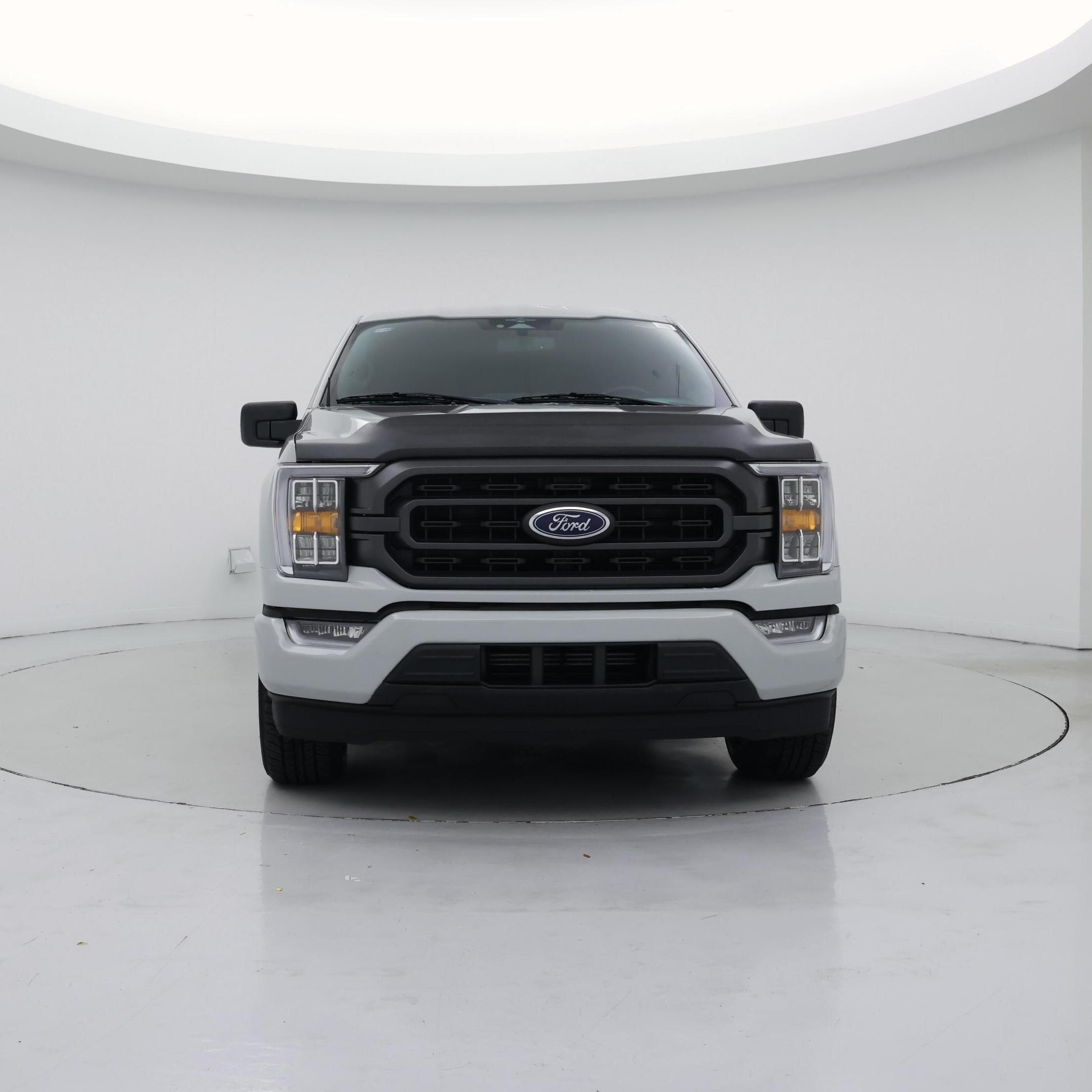 Thumbnail: 2023 Ford F-150 - 5