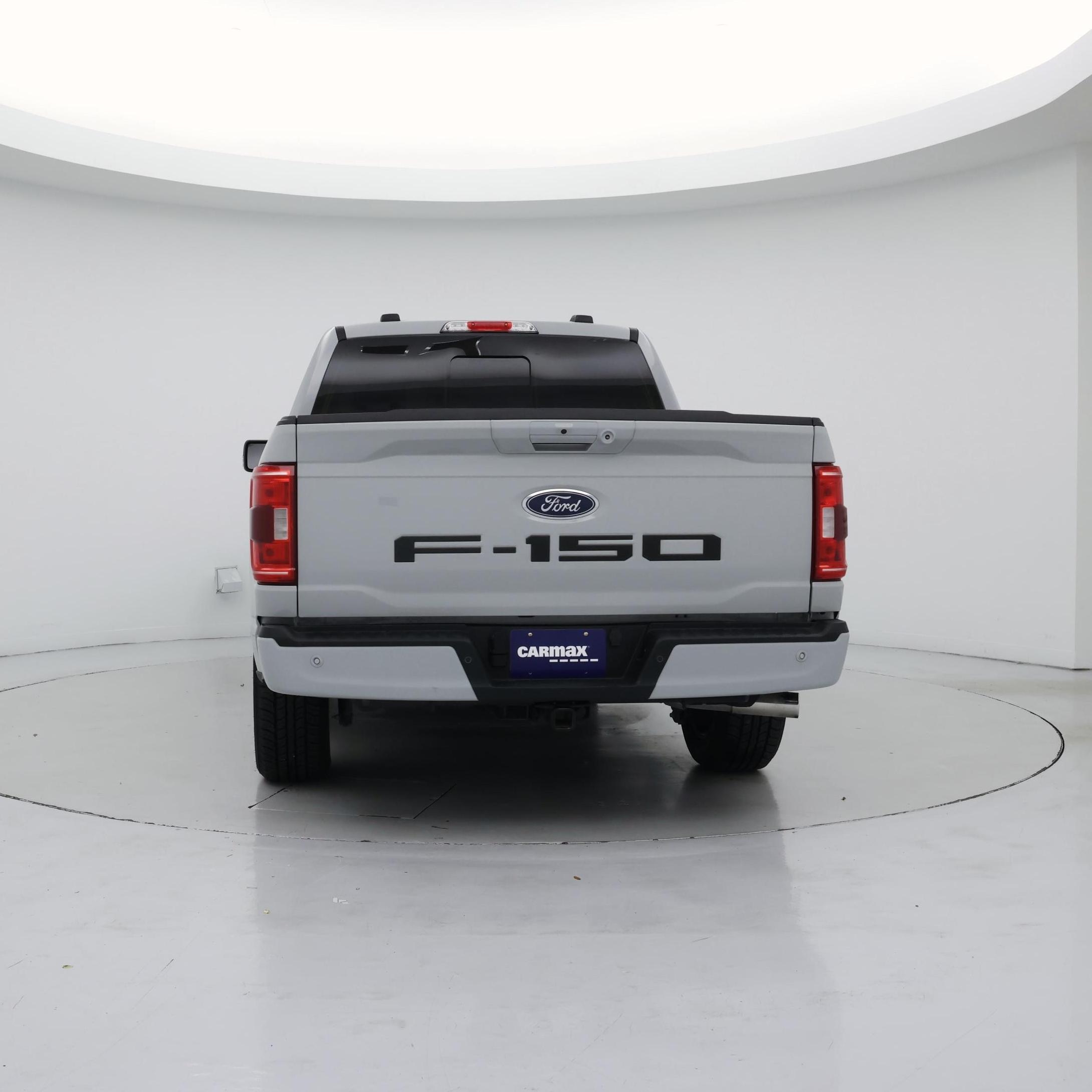 Thumbnail: 2023 Ford F-150 - 6