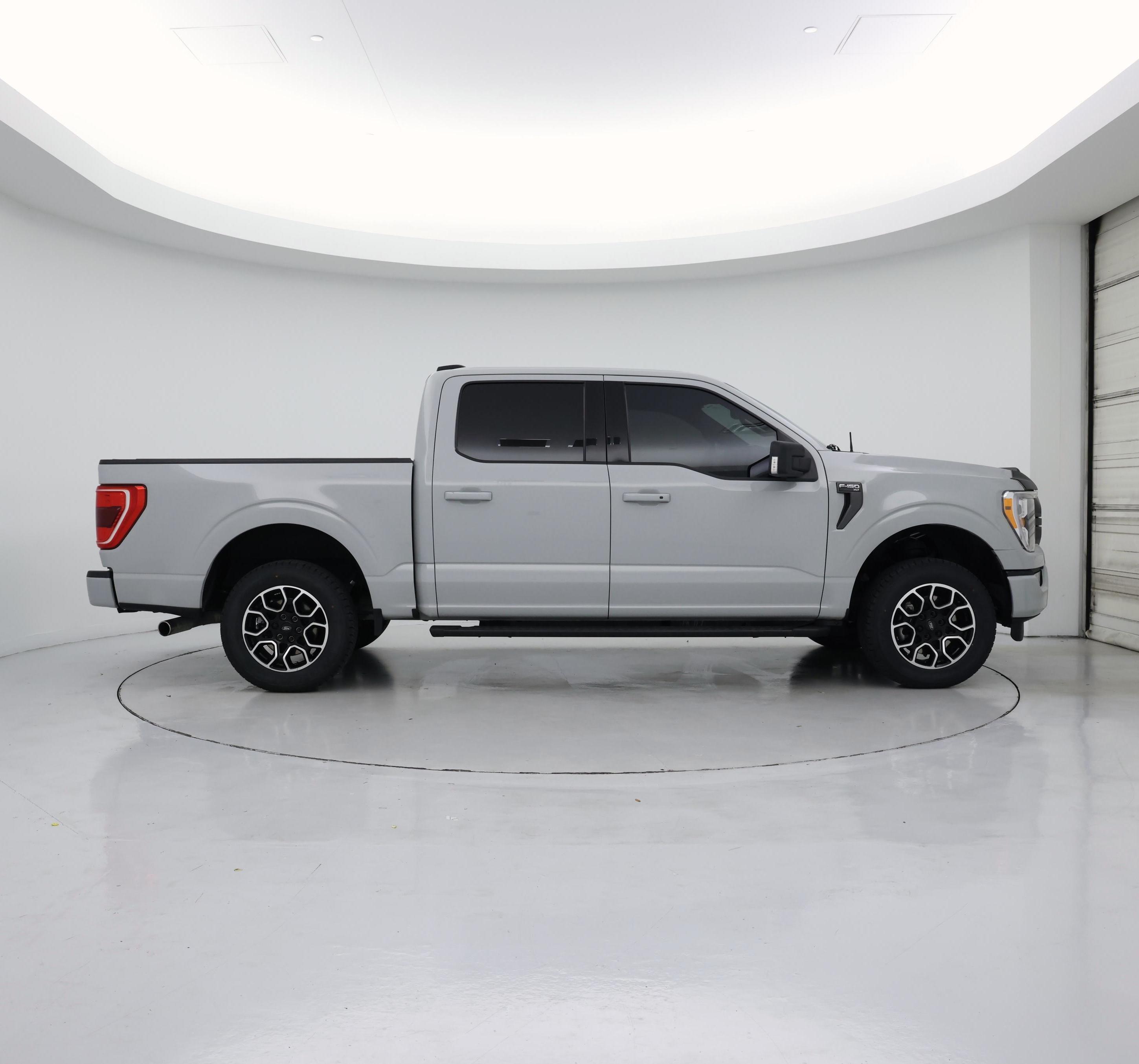 Thumbnail: 2023 Ford F-150 - 7