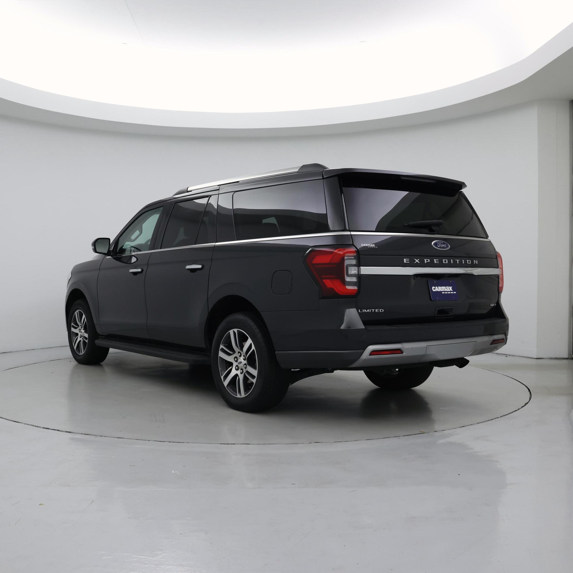 Thumbnail: 2024 Ford Expedition MAX - 2