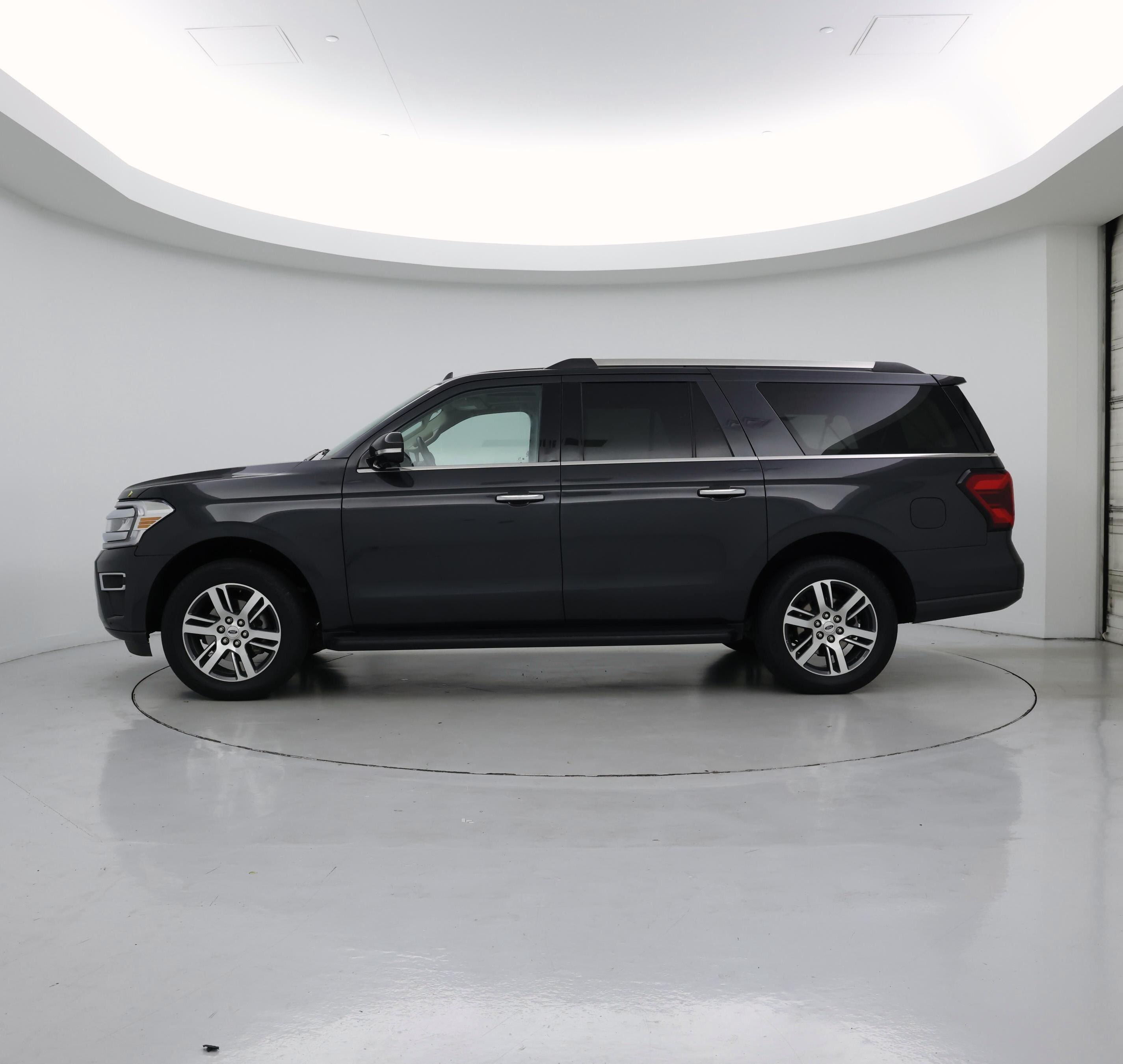 Thumbnail: 2024 Ford Expedition MAX - 3