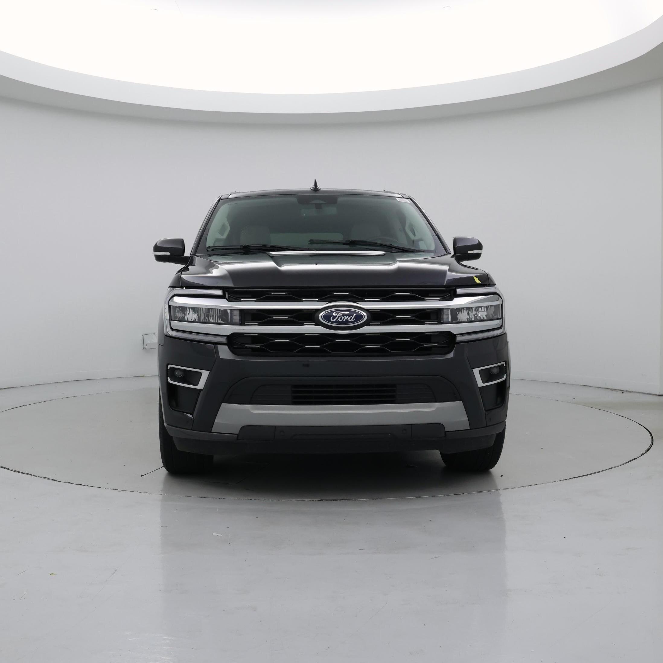 Thumbnail: 2024 Ford Expedition MAX - 5