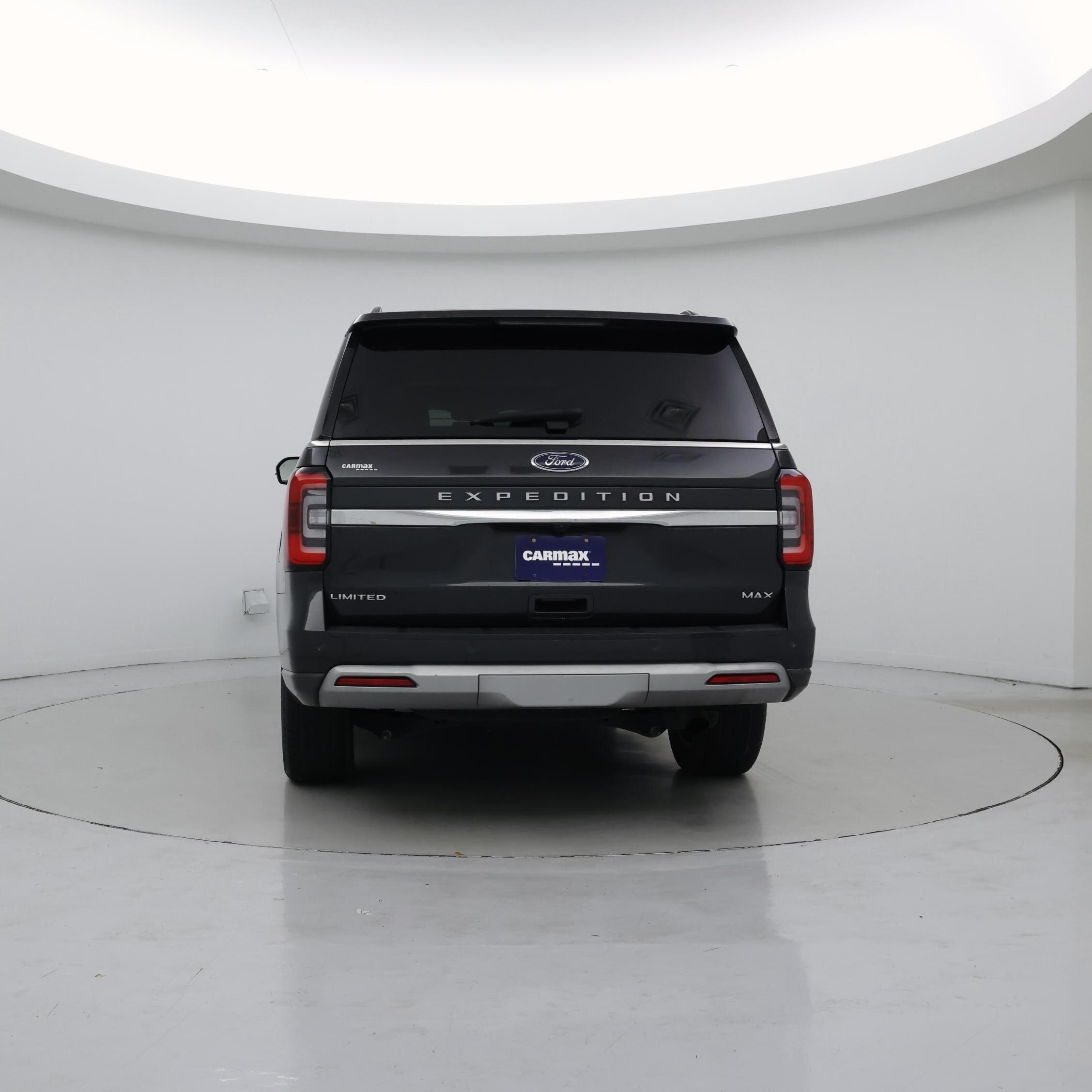 Thumbnail: 2024 Ford Expedition MAX - 6