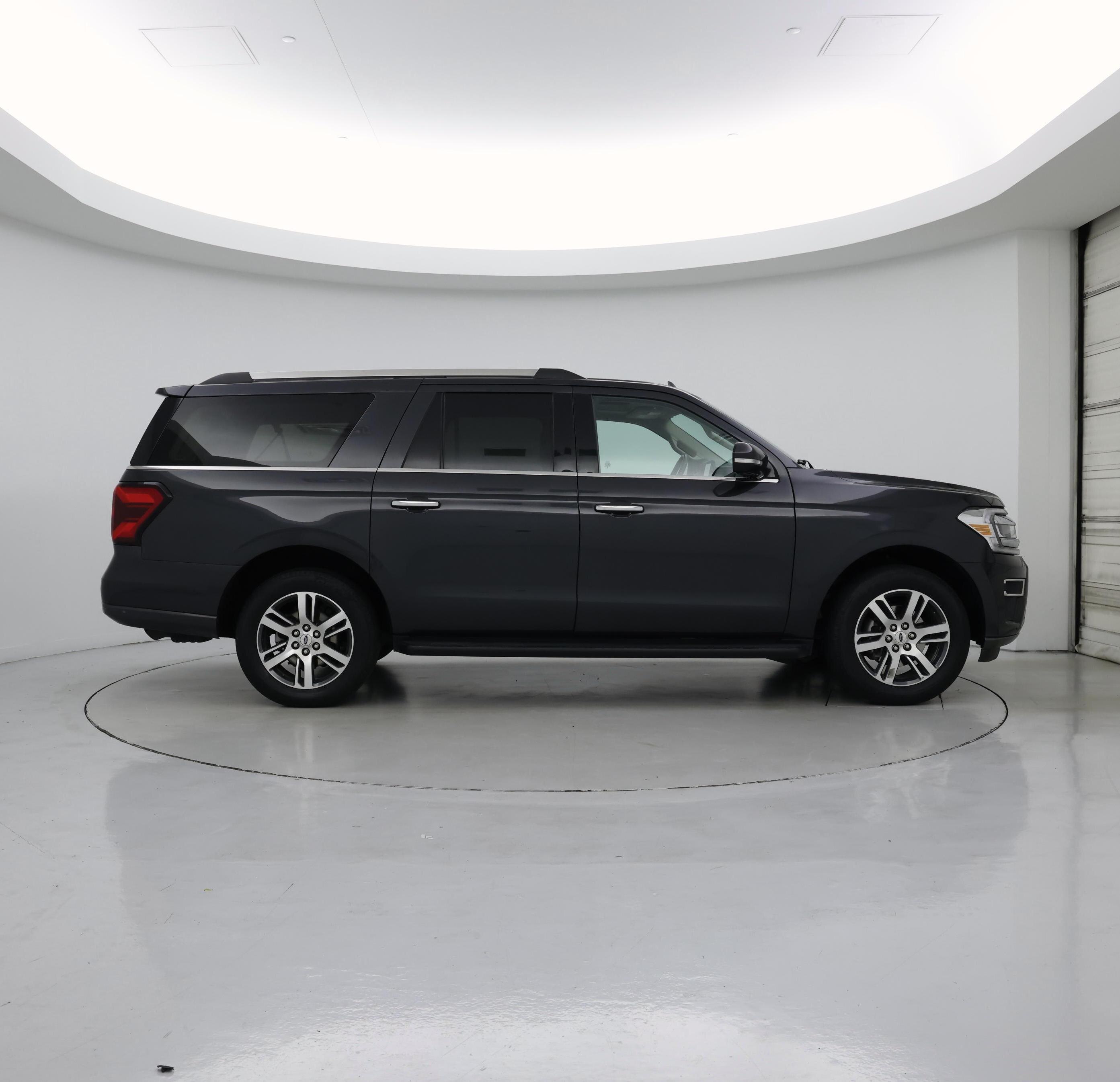 Thumbnail: 2024 Ford Expedition MAX - 7