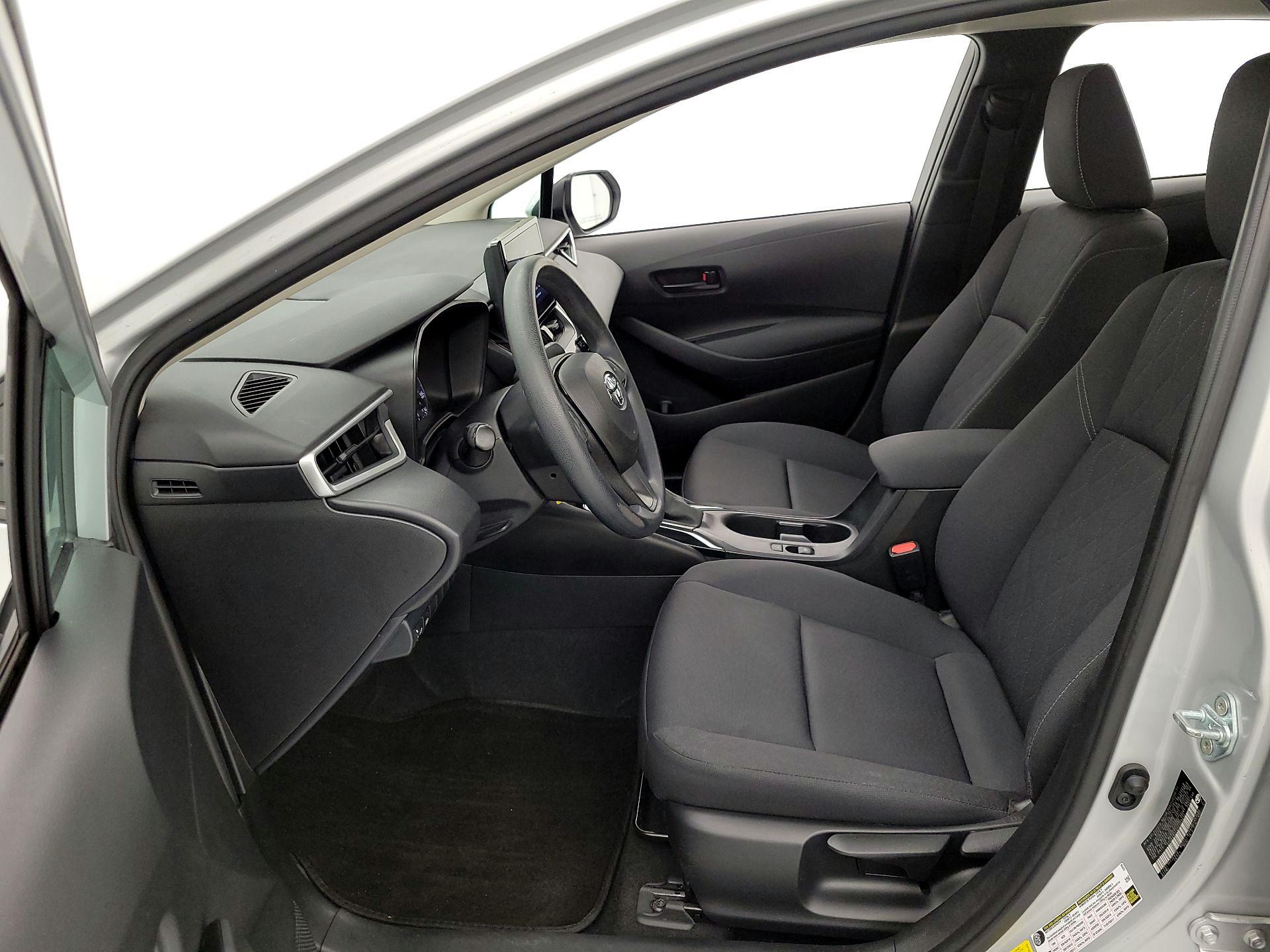 Thumbnail: 2023 Toyota Corolla - 11