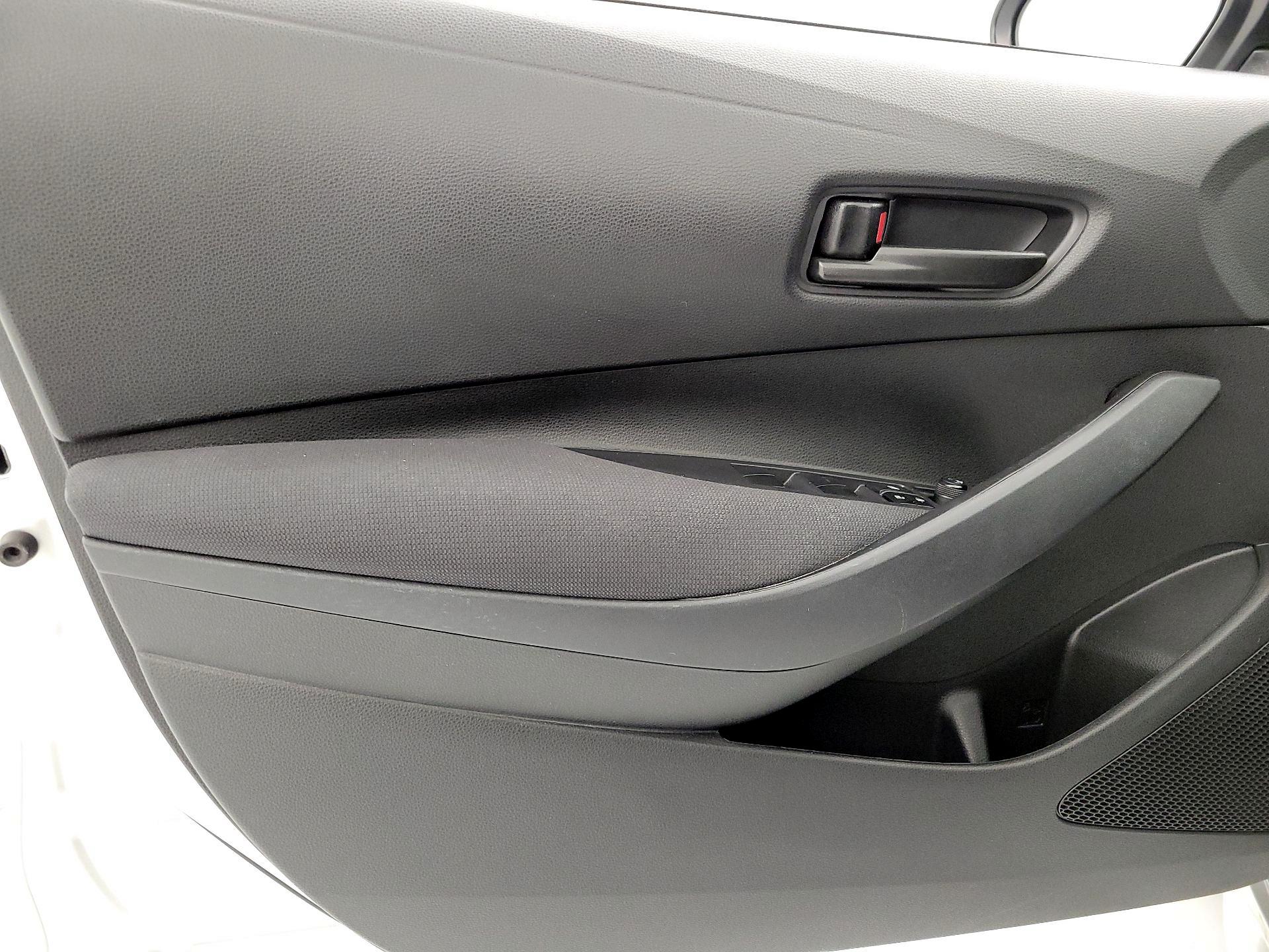 Thumbnail: 2023 Toyota Corolla - 12