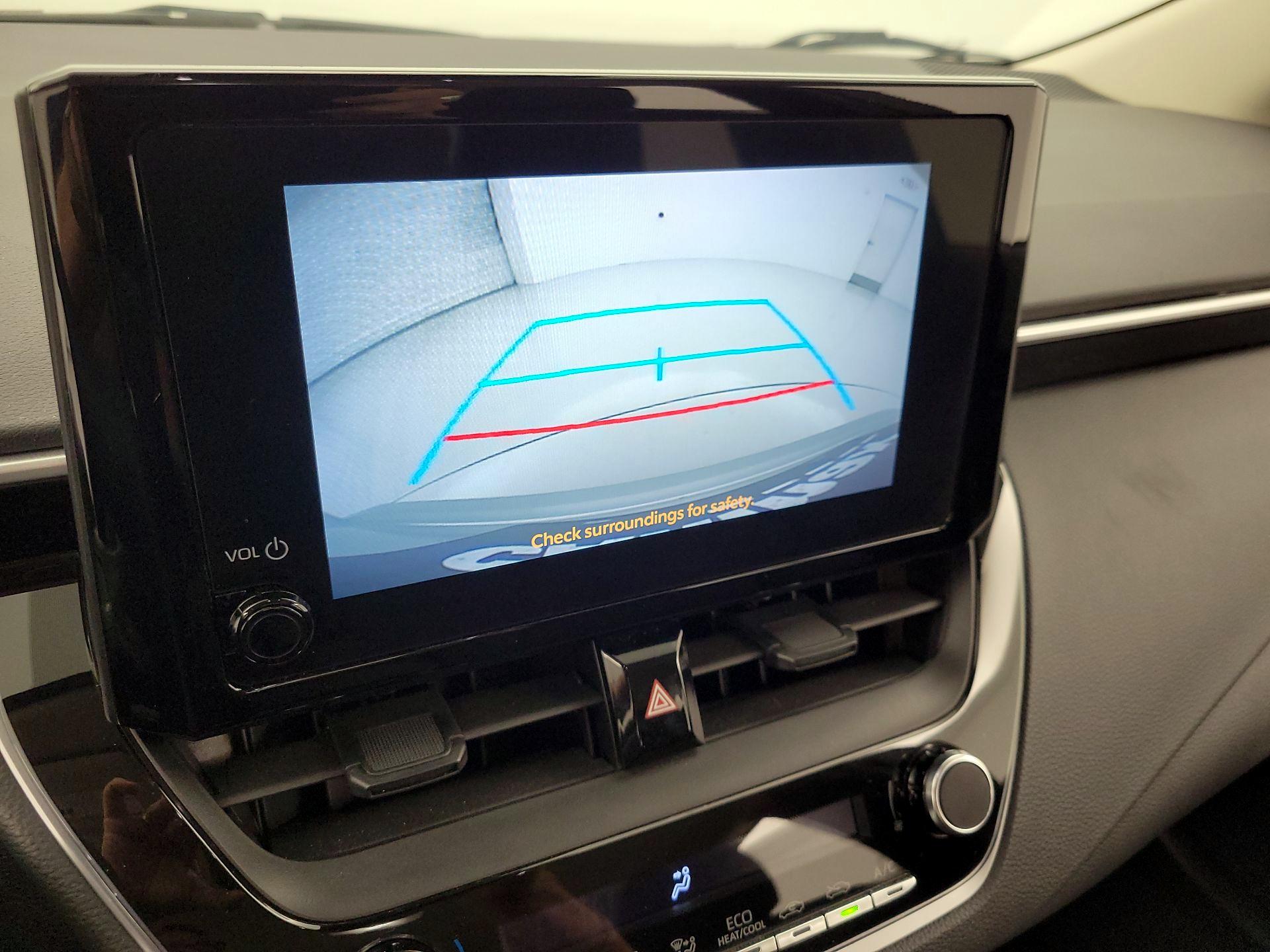 Thumbnail: 2023 Toyota Corolla - 14