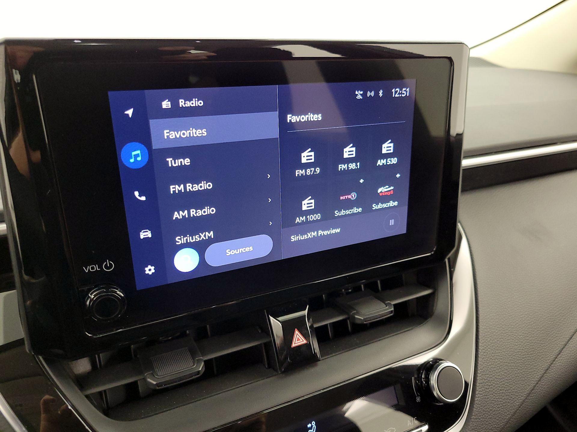 Thumbnail: 2023 Toyota Corolla - 15