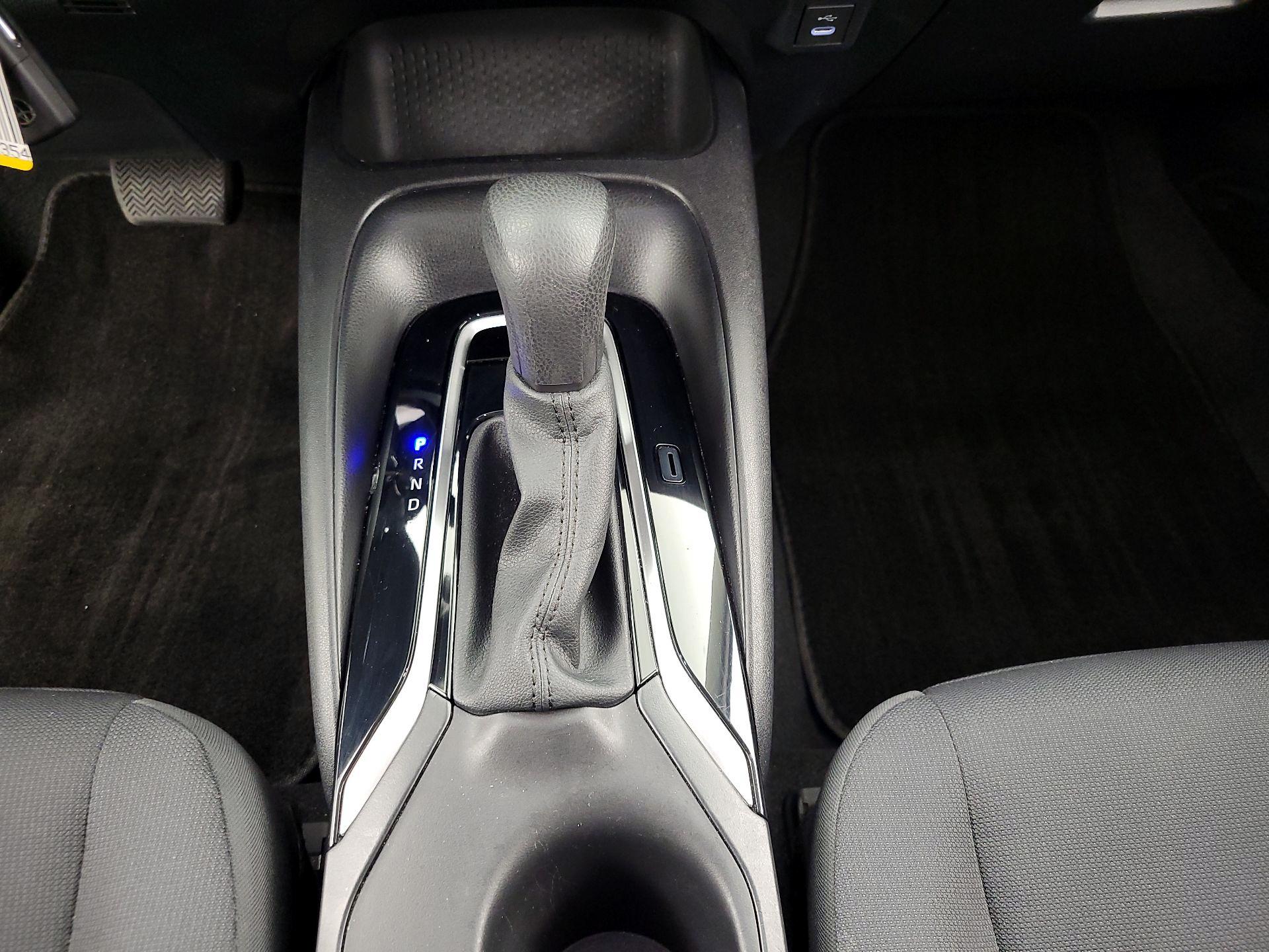 Thumbnail: 2023 Toyota Corolla - 17