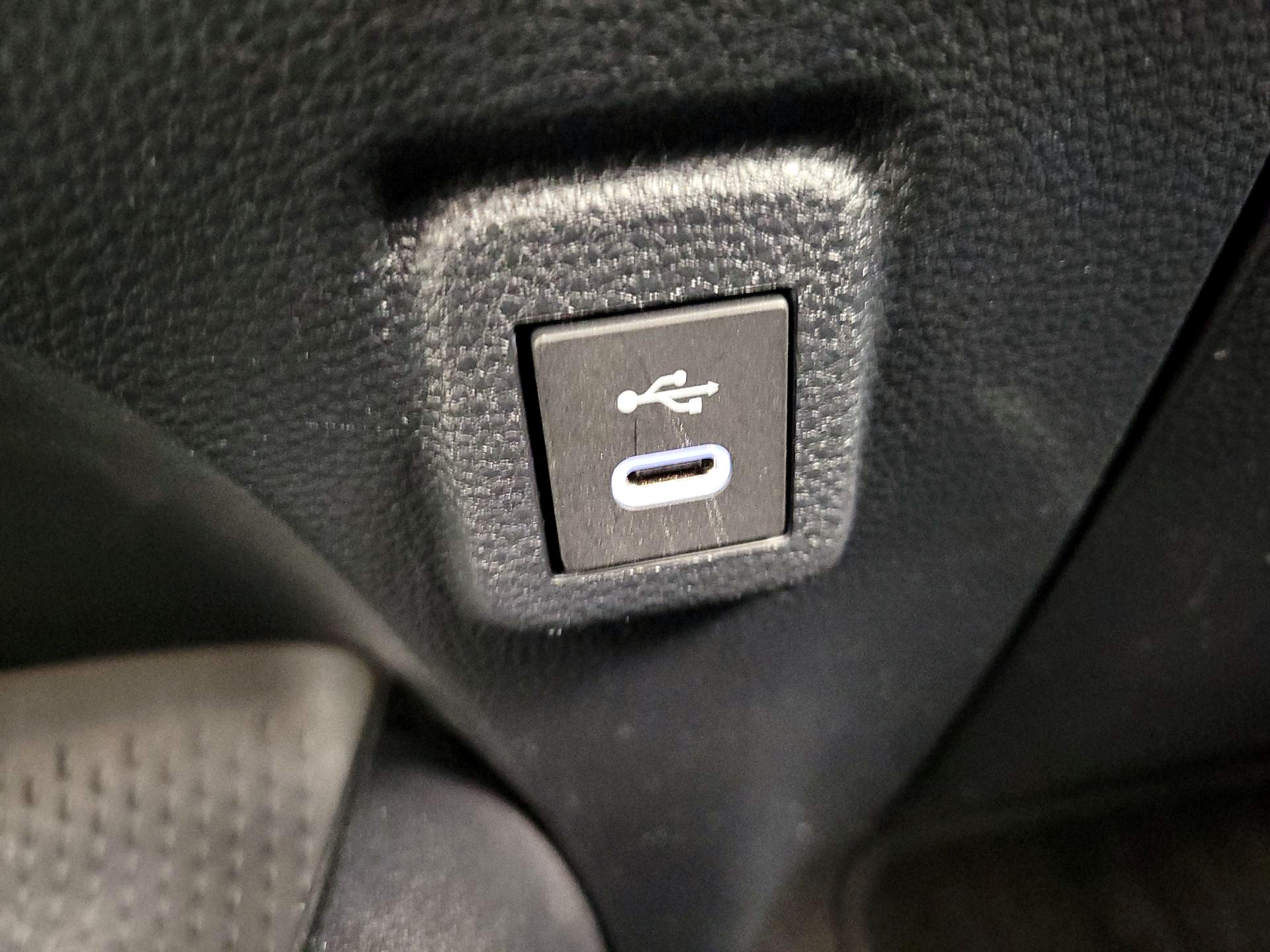 Thumbnail: 2023 Toyota Corolla - 18