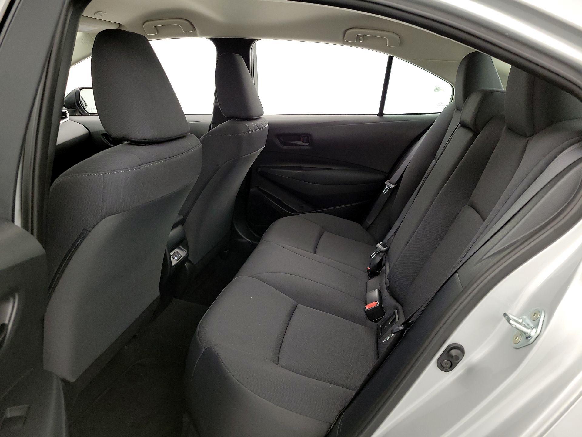 Thumbnail: 2023 Toyota Corolla - 19