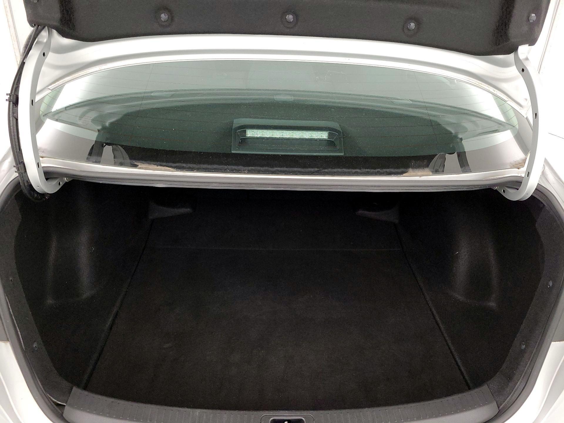 Thumbnail: 2023 Toyota Corolla - 20