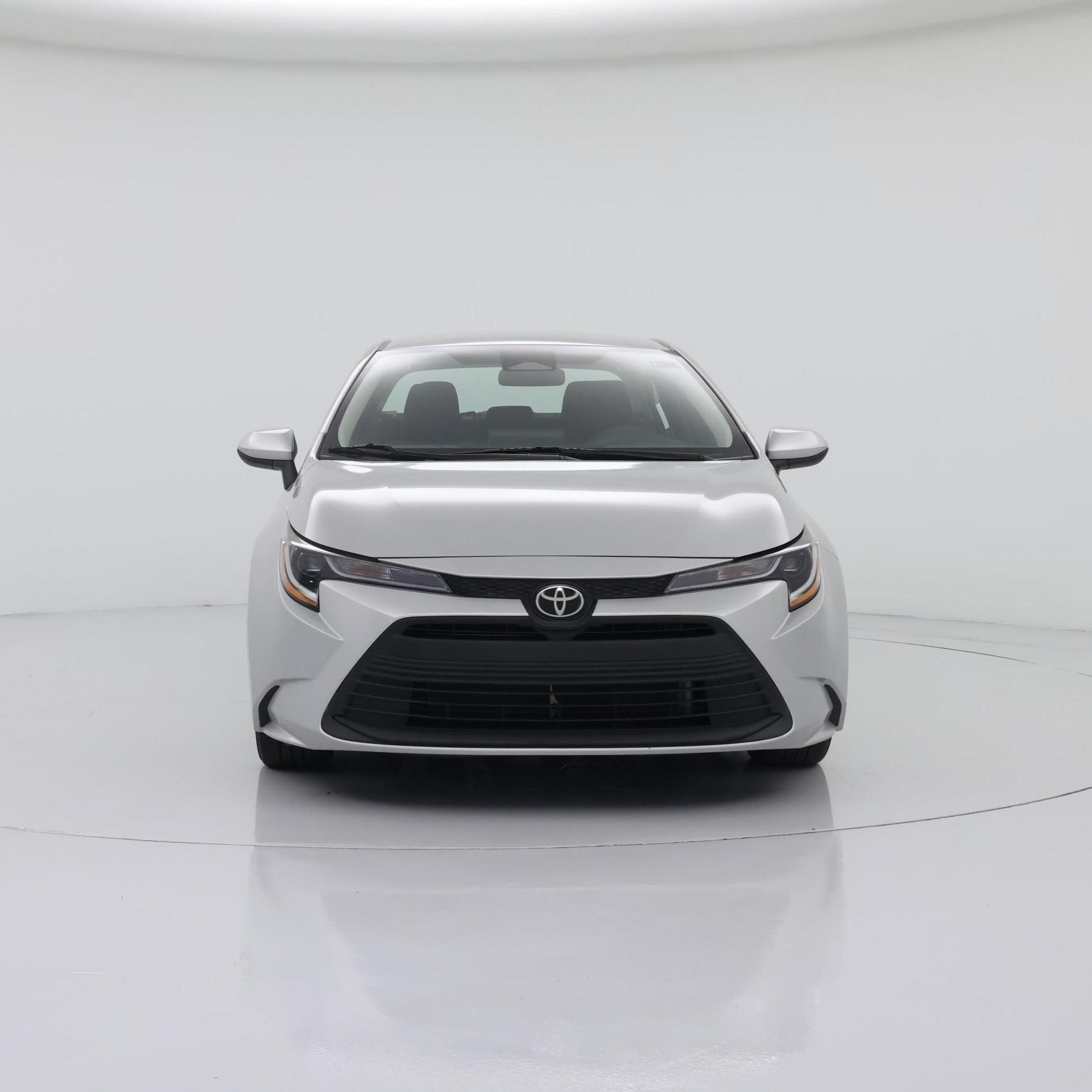 Thumbnail: 2023 Toyota Corolla - 5
